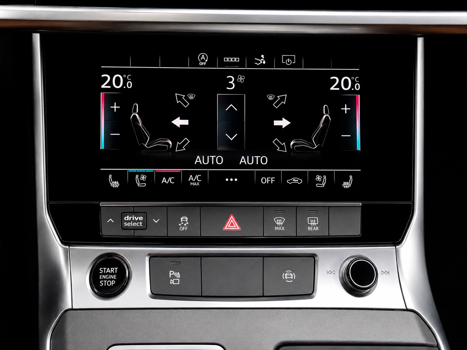 Audi A7 40 TDI S tronic - foto 19