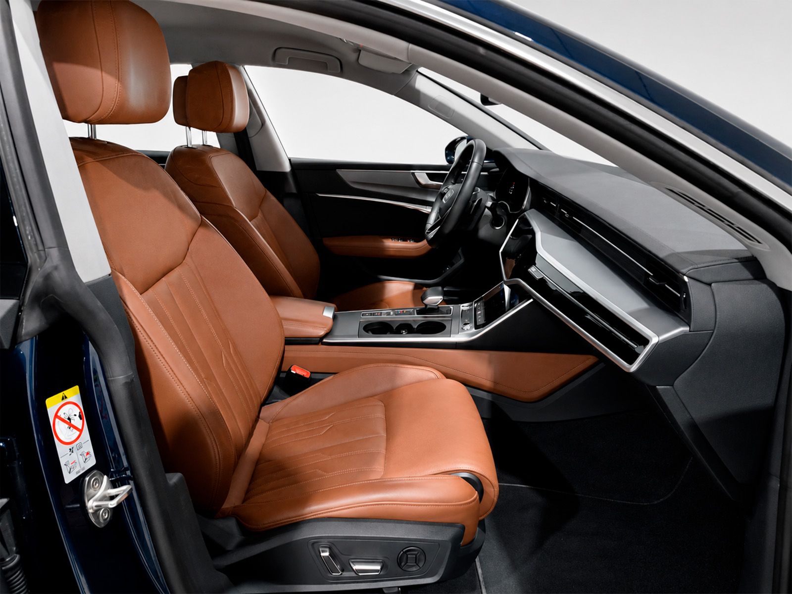 Audi A7 40 TDI S tronic - foto 10