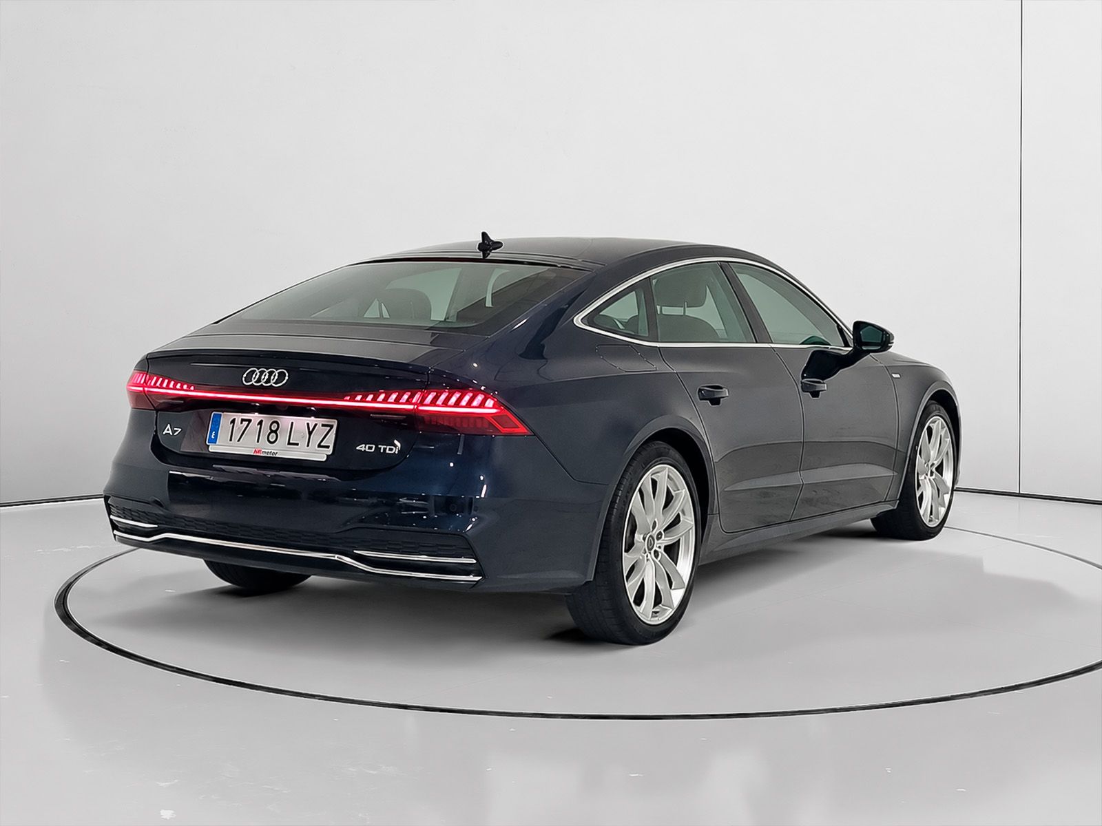 Audi A7 40 TDI S tronic - foto 2