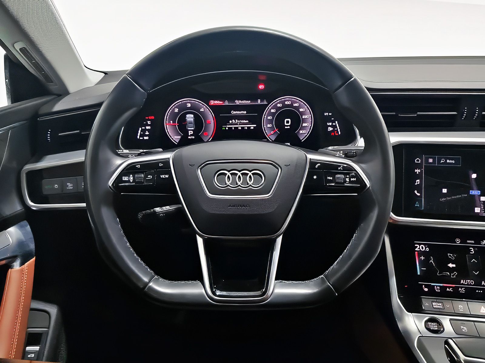 Audi A7 40 TDI S tronic - foto 7