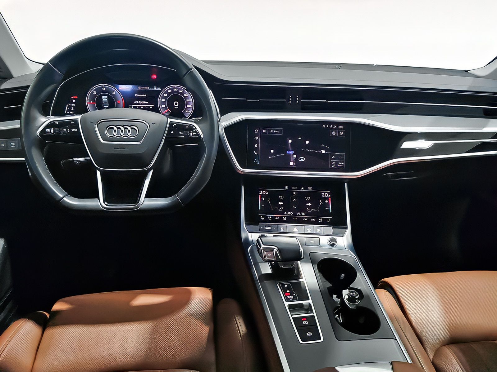 Audi A7 40 TDI S tronic - foto 6