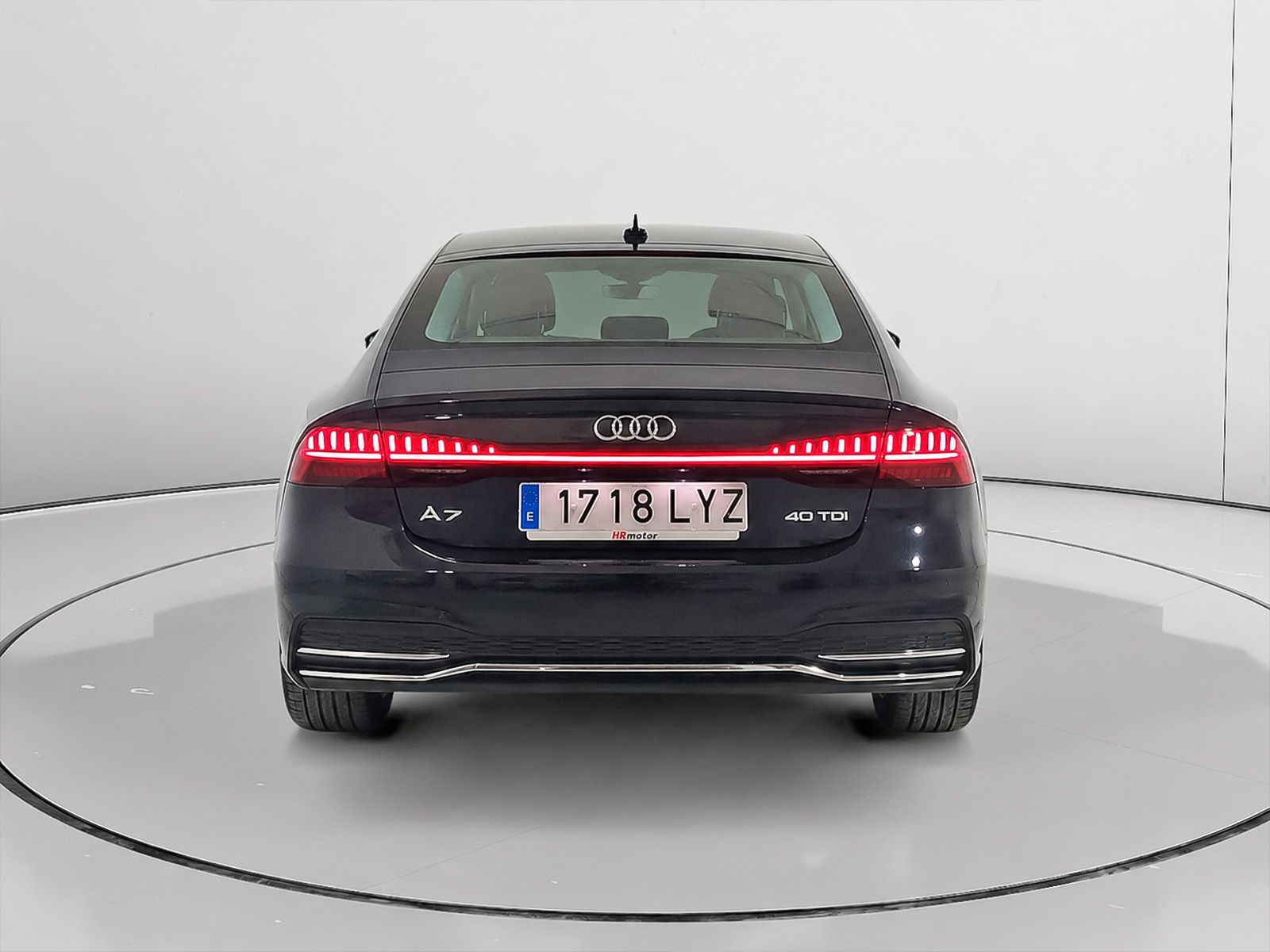 Audi A7 40 TDI S tronic - foto 3