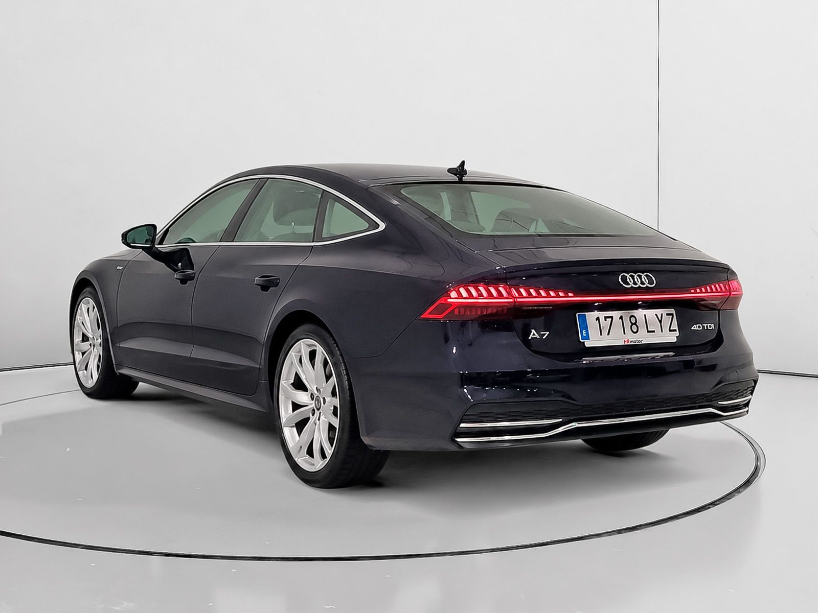 Audi A7 40 TDI S tronic - foto 4