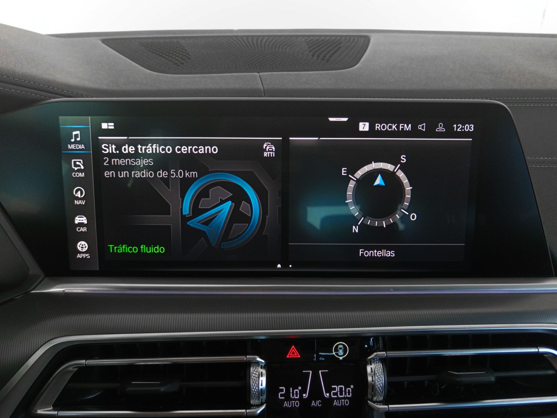 BMW X5 xDrive45e - foto 16