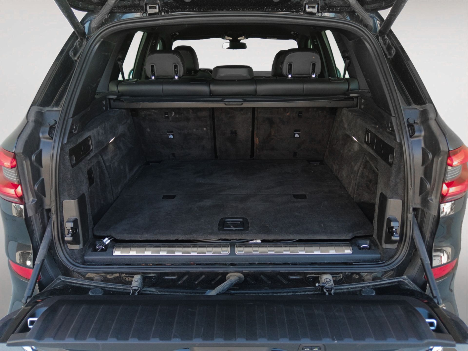 BMW X5 xDrive45e - foto 13