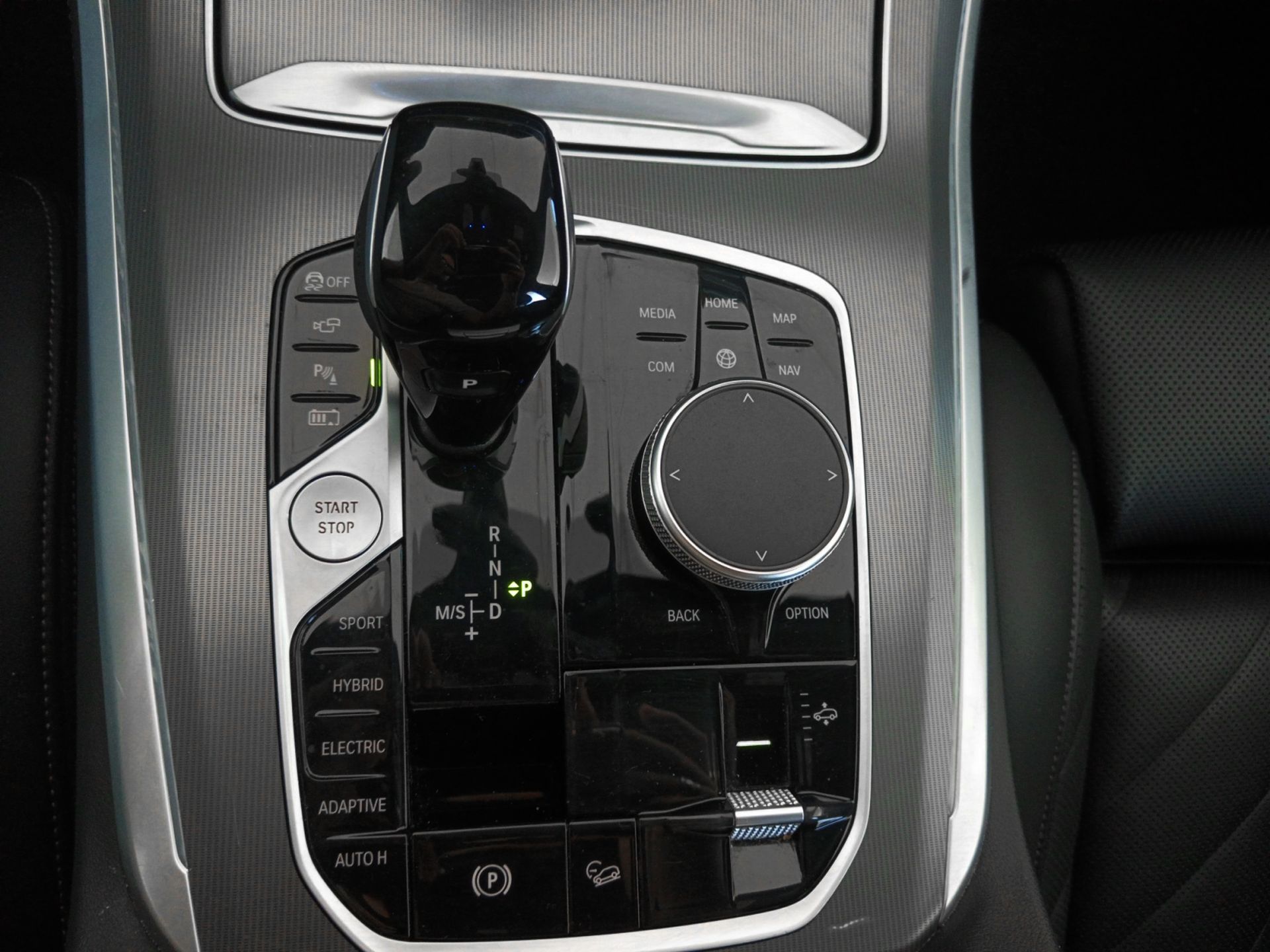 BMW X5 xDrive45e - foto 14