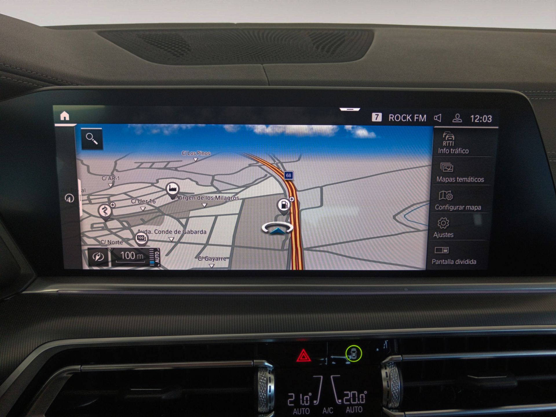 BMW X5 xDrive45e - foto 19