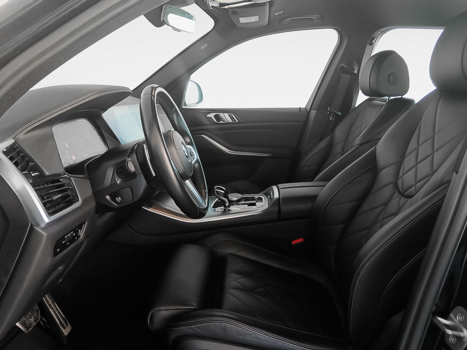 BMW X5 xDrive45e - foto 10