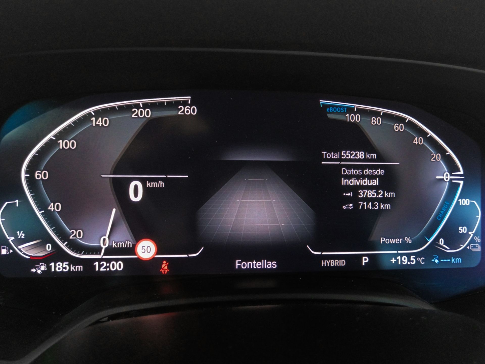 BMW X5 xDrive45e - foto 15