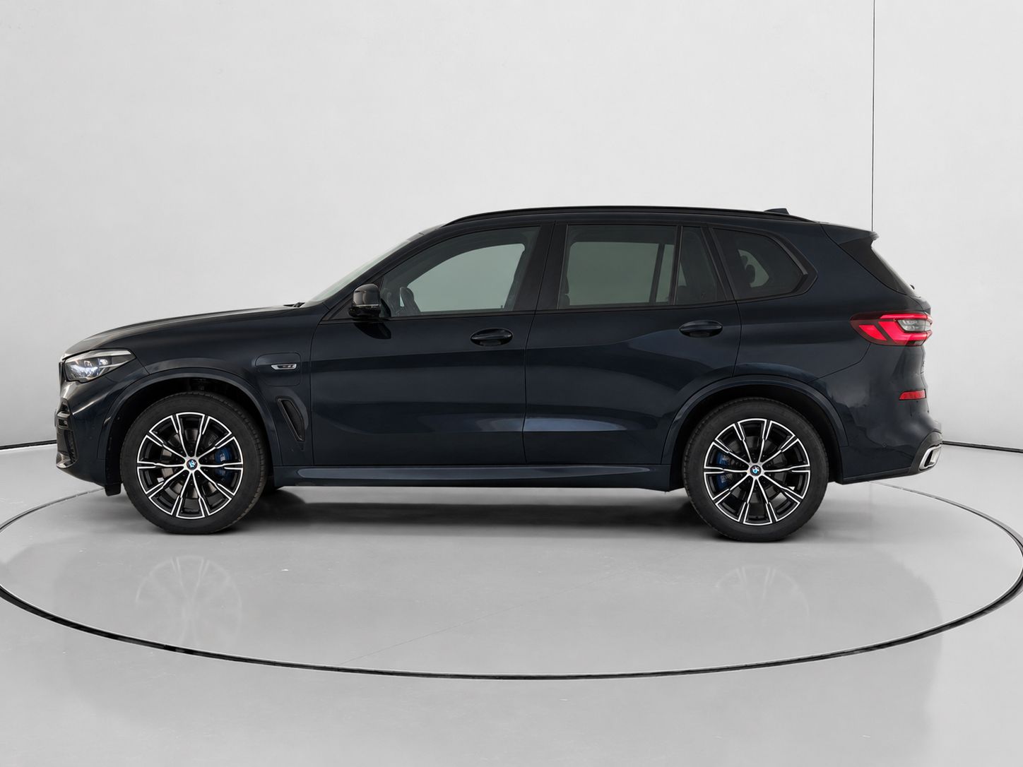 BMW X5 xDrive45e - foto 6