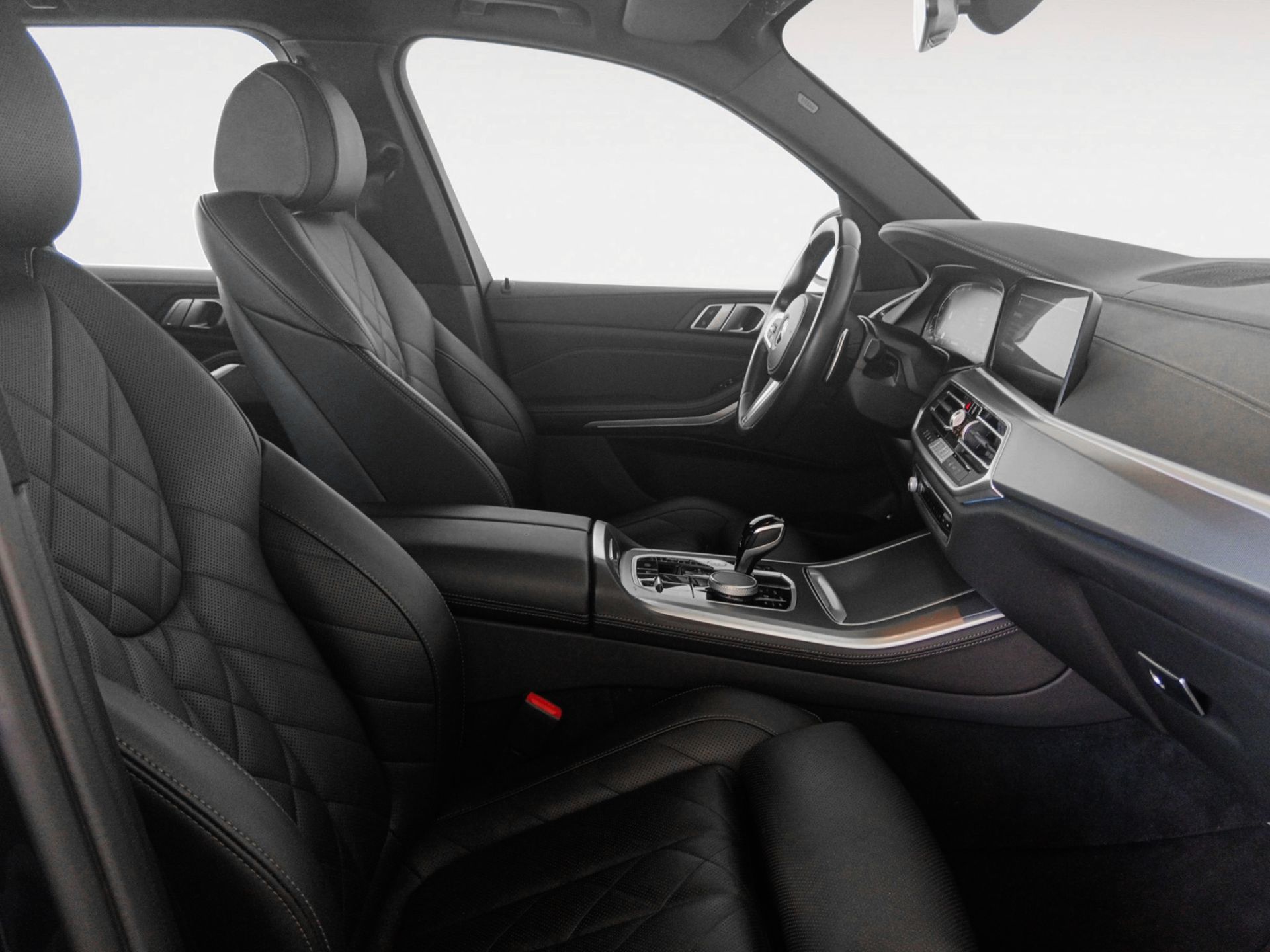 BMW X5 xDrive45e - foto 12