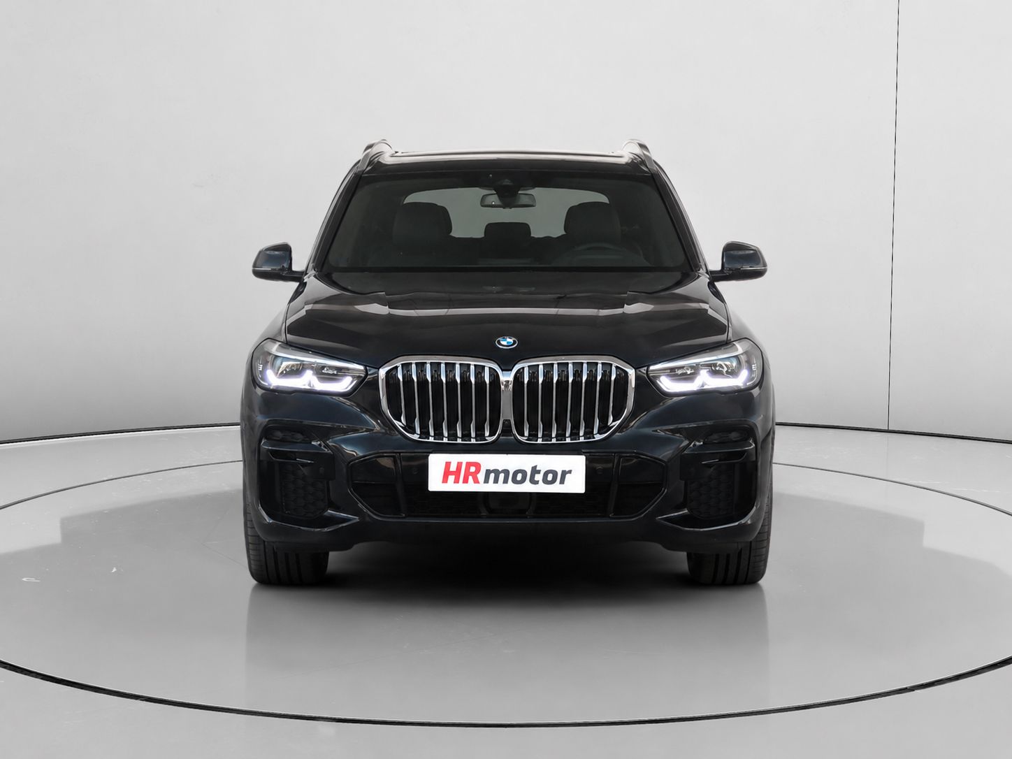 BMW X5 xDrive45e - foto 7