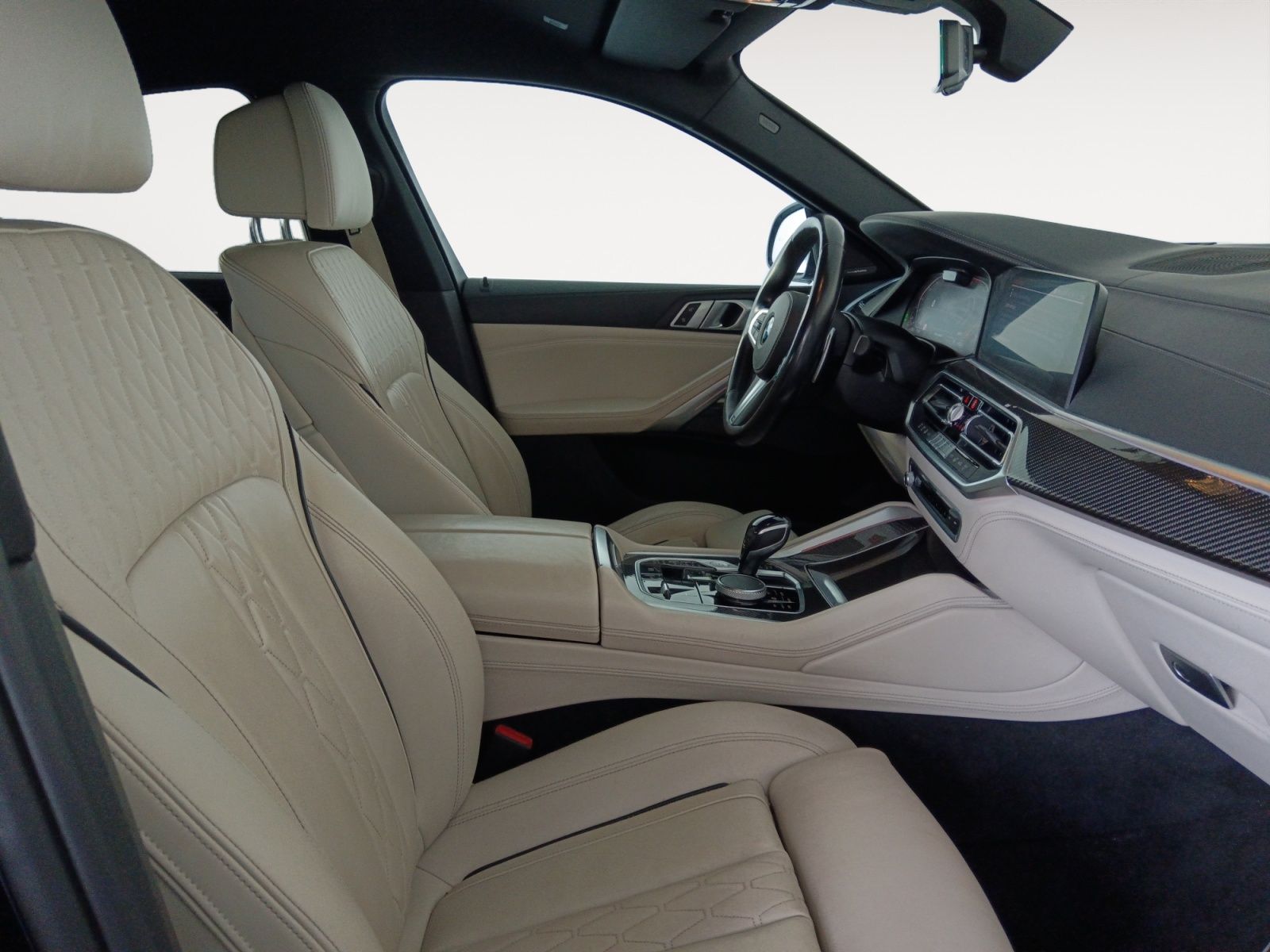 BMW X6 xDrive30d - foto 13