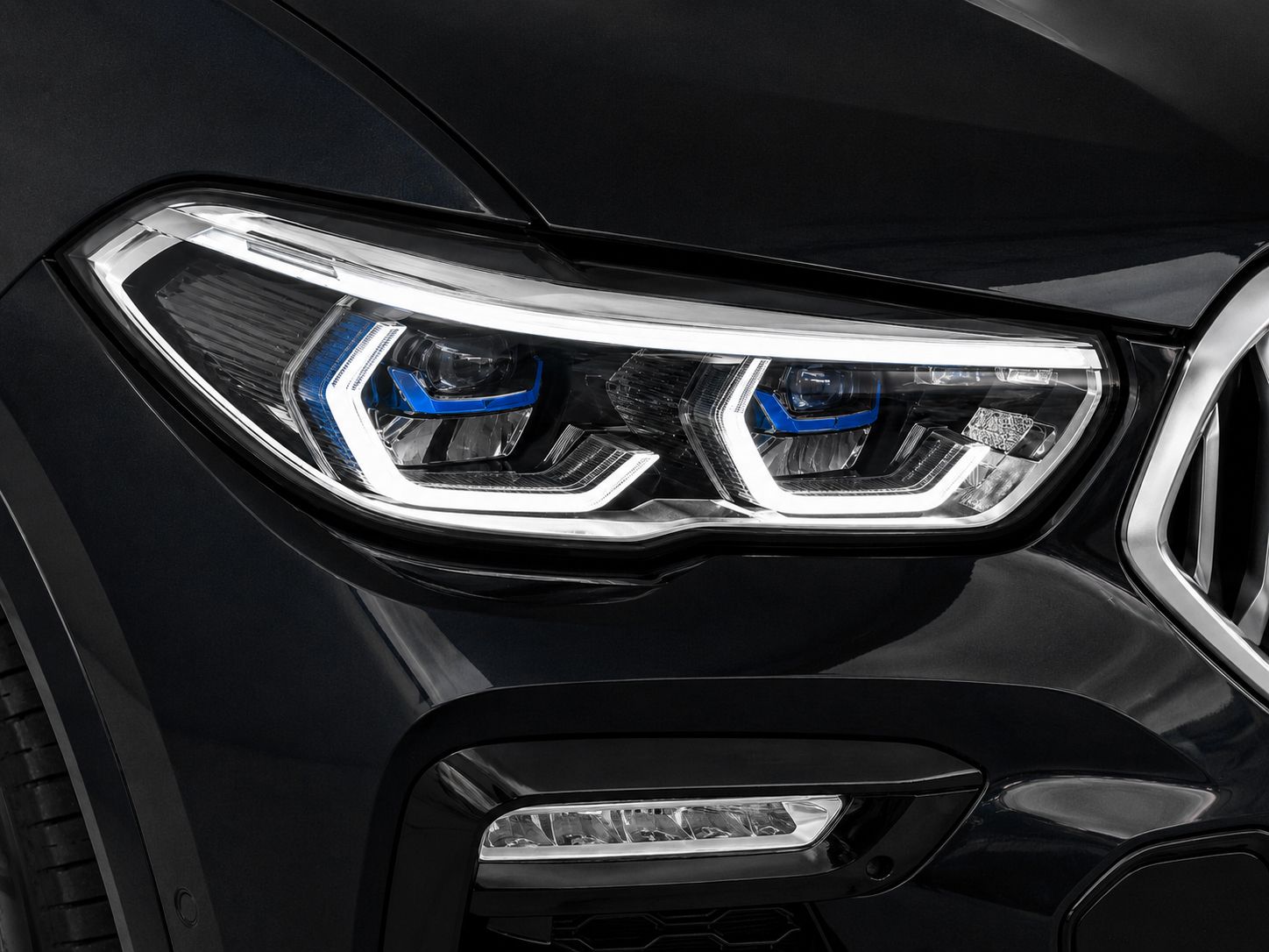 BMW X6 xDrive30d - foto 24