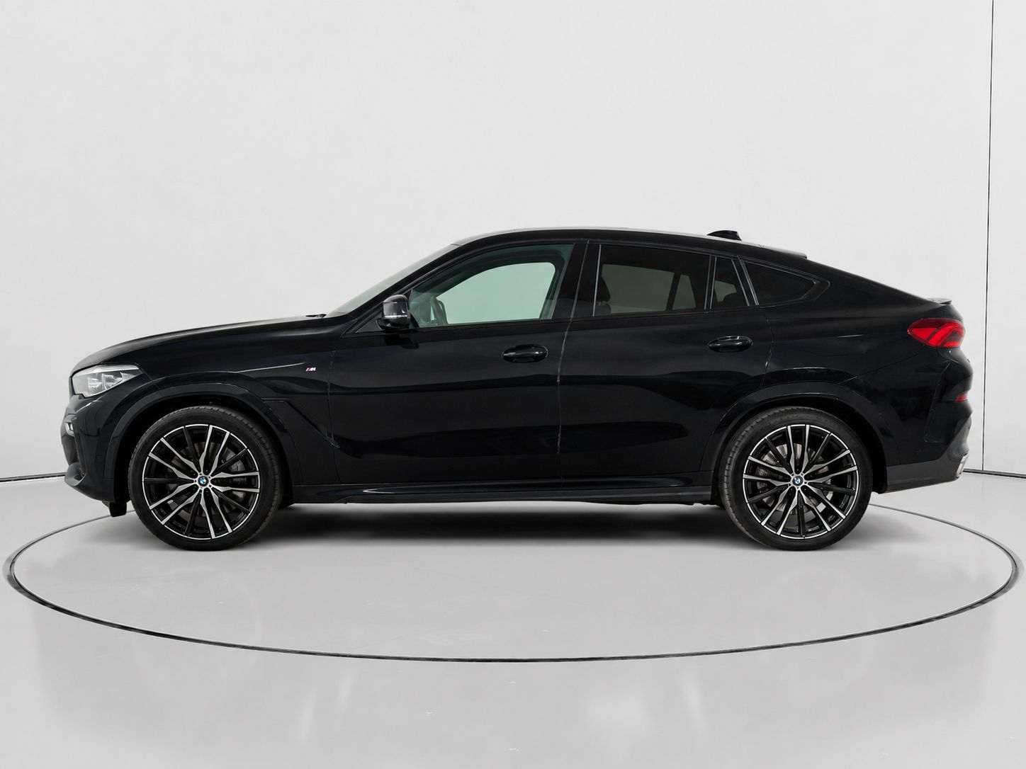 BMW X6 xDrive30d - foto 7
