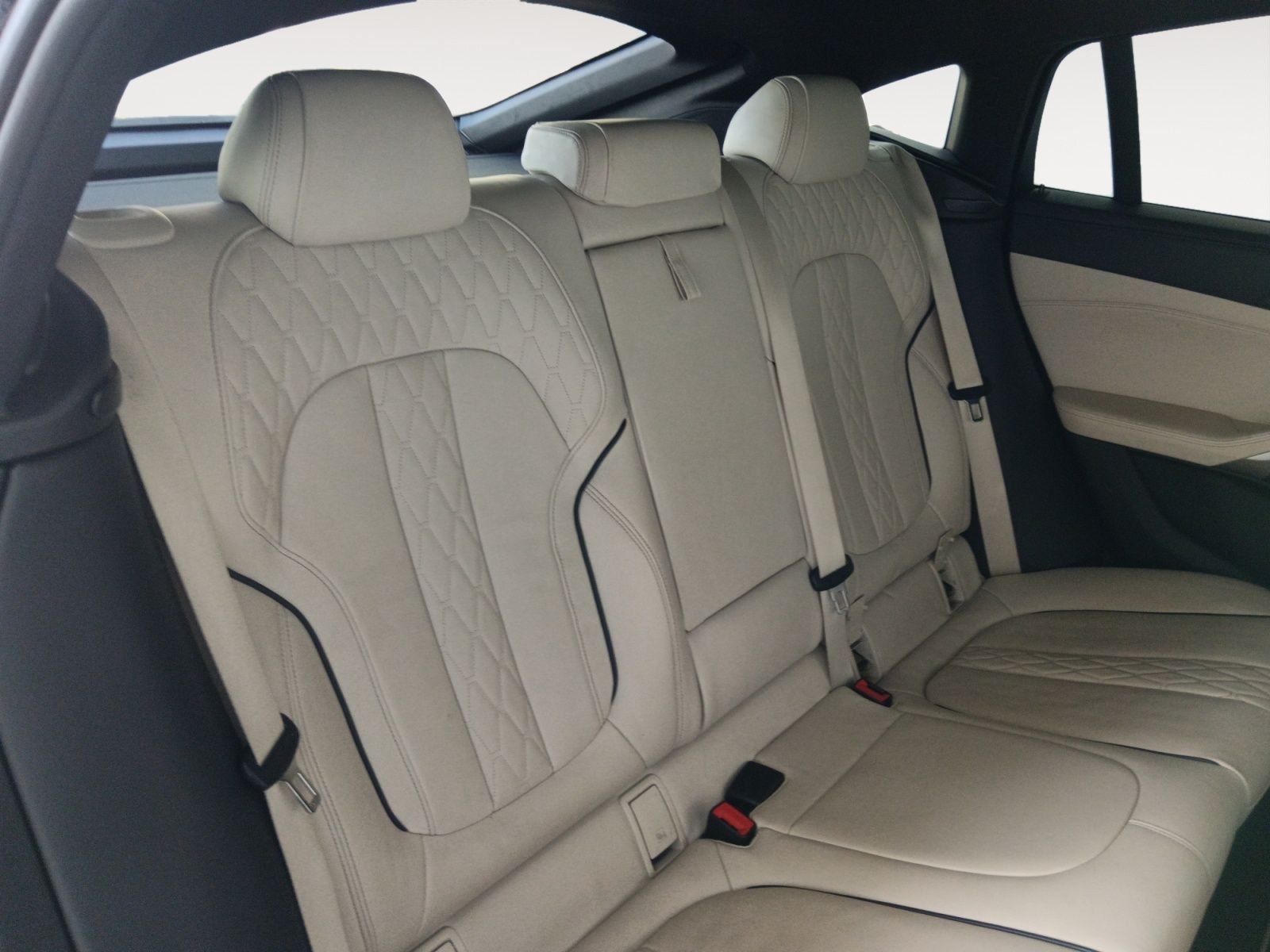 BMW X6 xDrive30d - foto 12