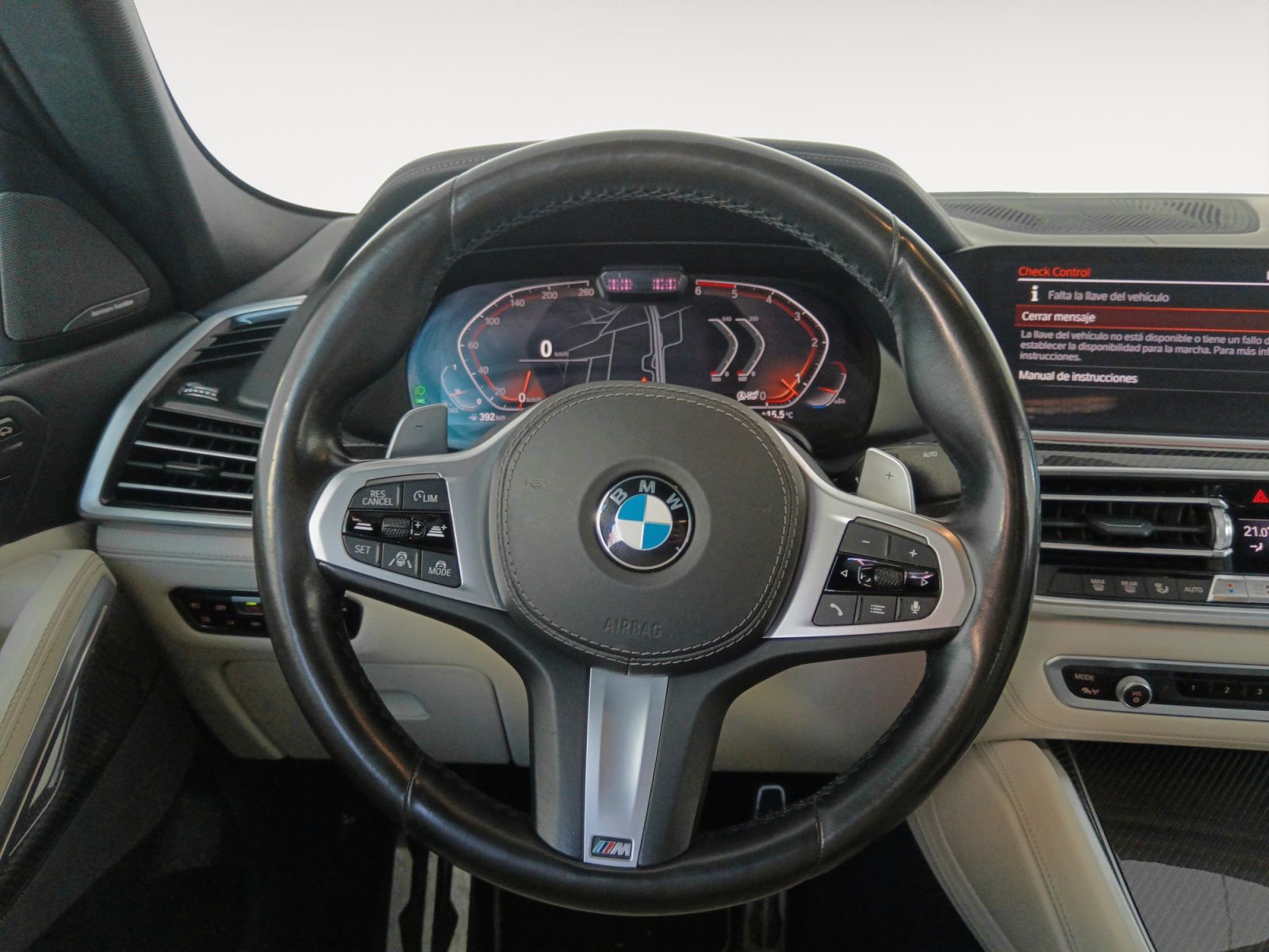 BMW X6 xDrive30d - foto 10
