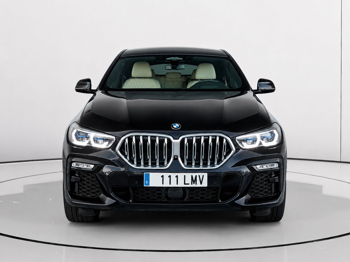 BMW X6 xDrive30d - foto 8