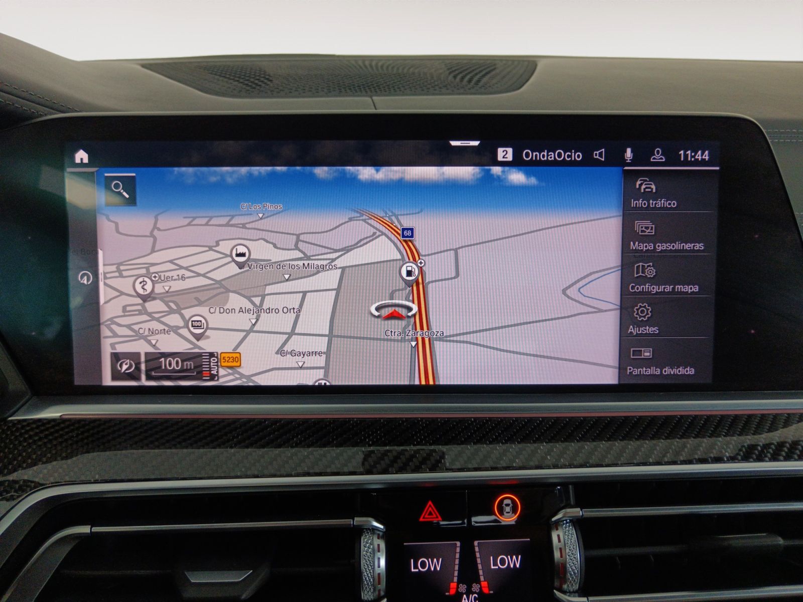 BMW X6 xDrive30d - foto 21