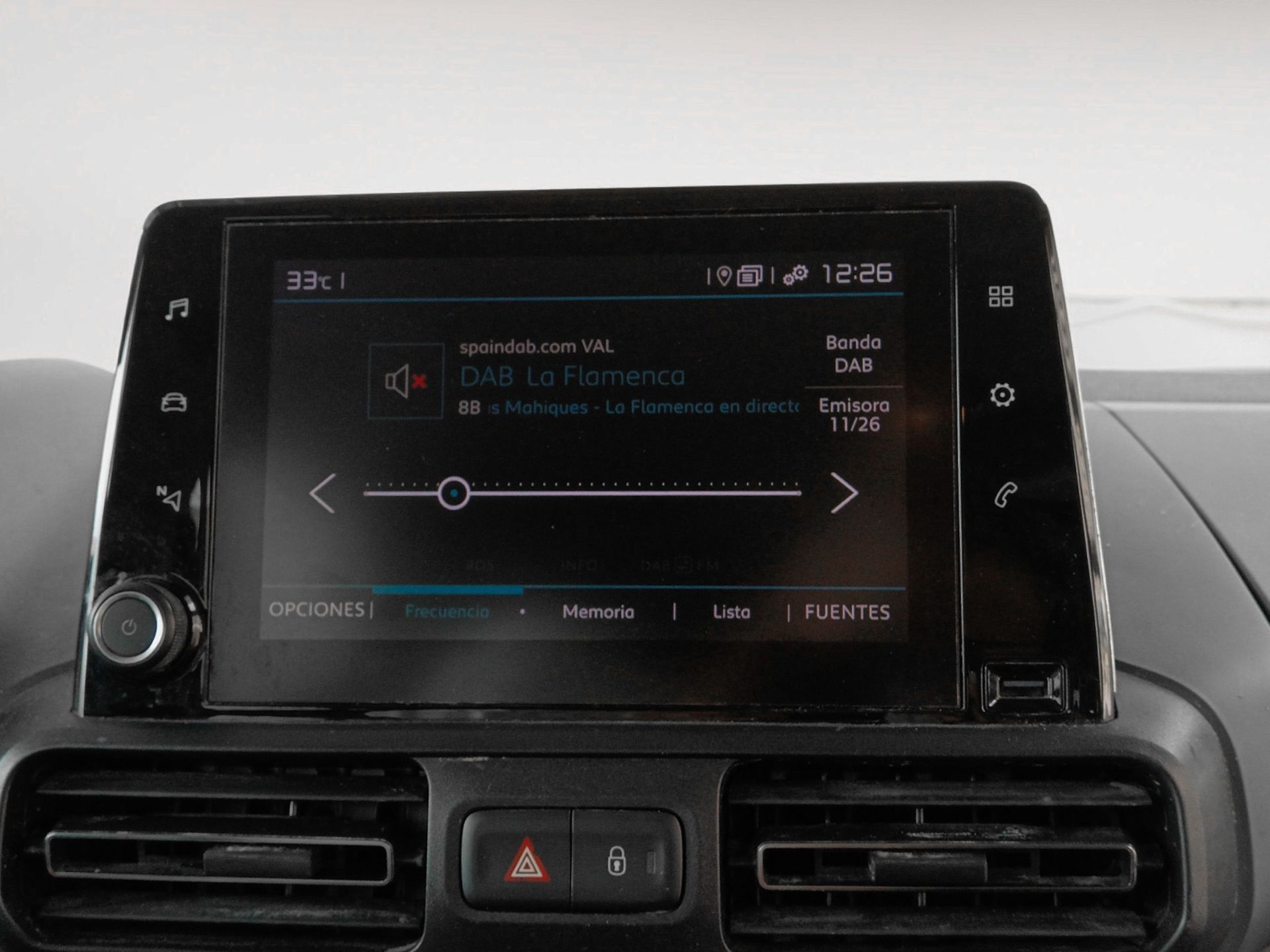 Citroën Berlingo Combi BlueHDi 100 Talla M Shine Business - foto 20