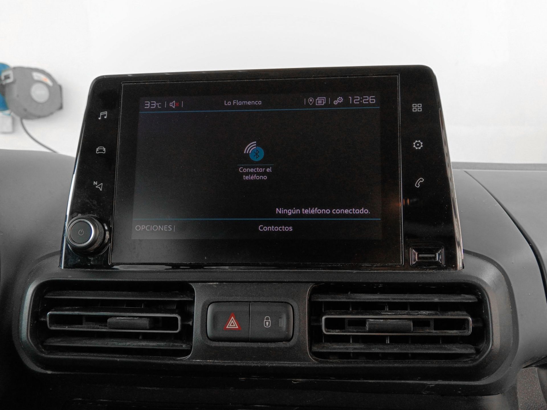 Citroën Berlingo Combi BlueHDi 100 Talla M Shine Business - foto 21