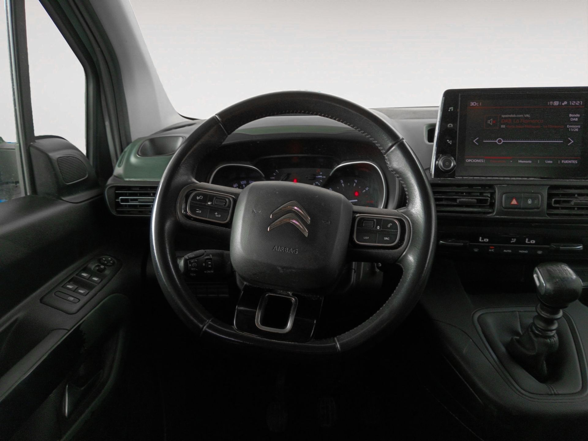 Citroën Berlingo Combi BlueHDi 100 Talla M Shine Business - foto 10
