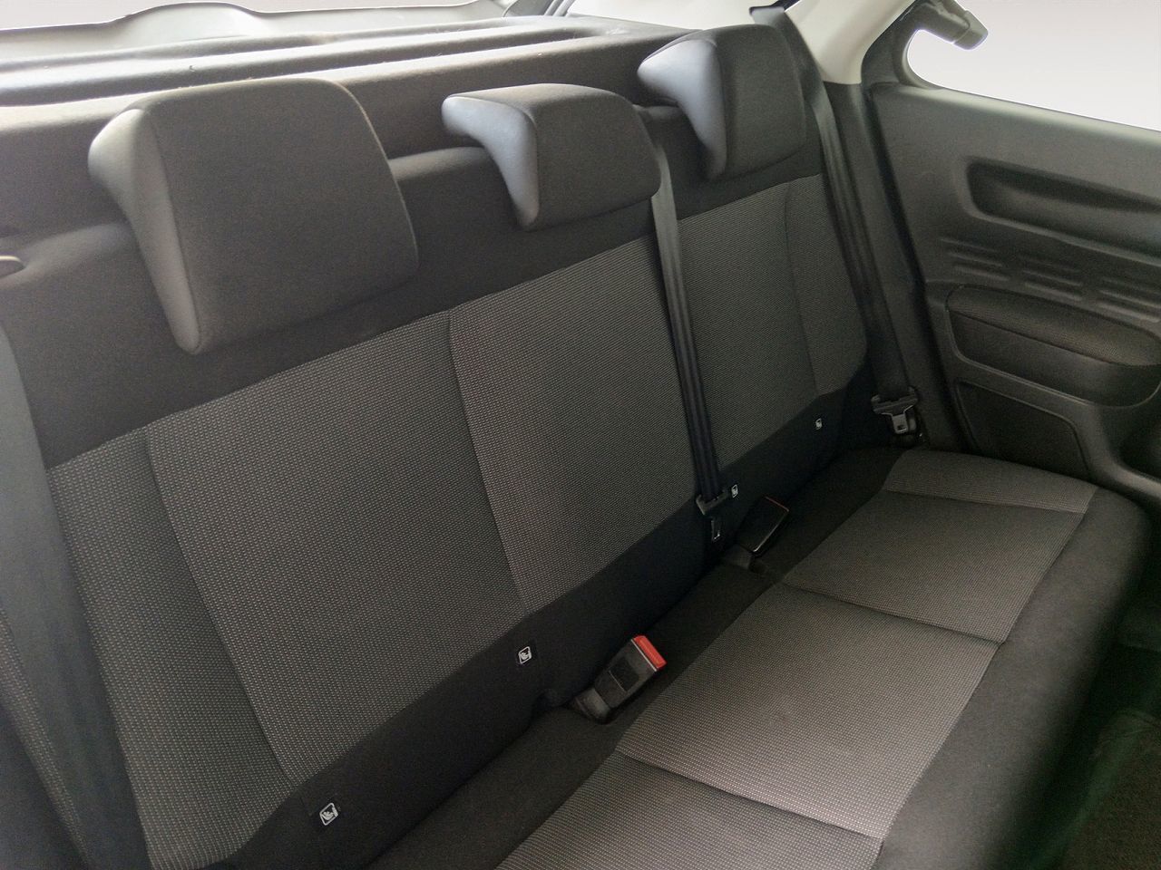 Citroën C4 Cactus BlueHDi 100 Feel - foto 9