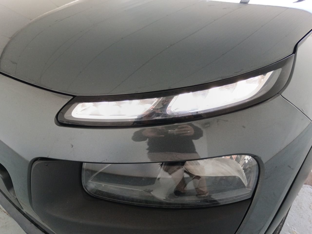 Citroën C4 Cactus BlueHDi 100 Feel - foto 19