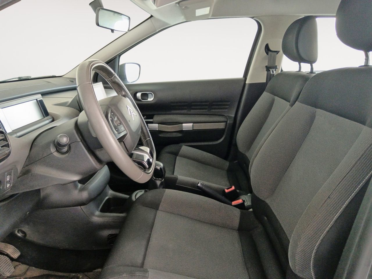 Citroën C4 Cactus BlueHDi 100 Feel - foto 8