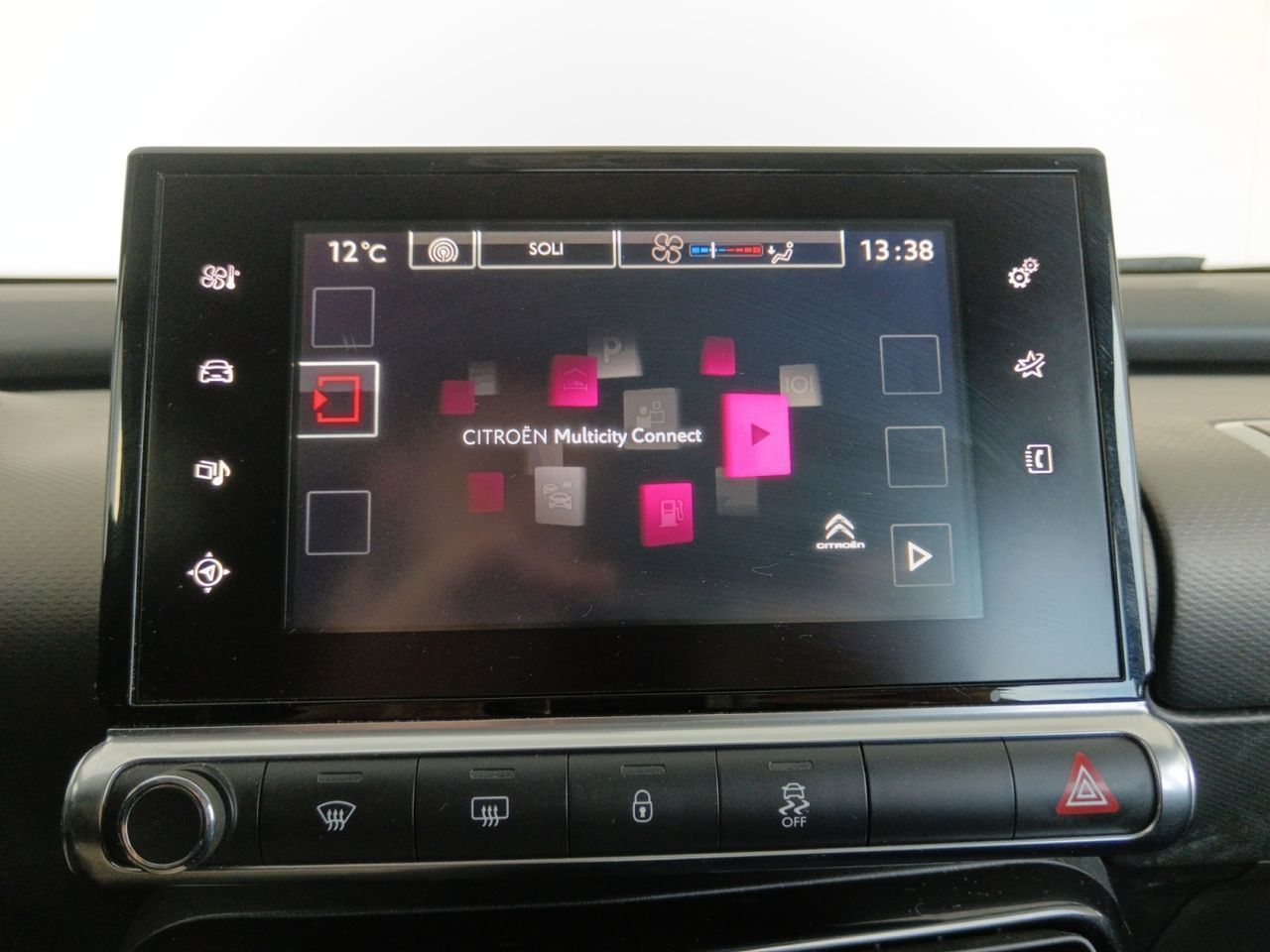 Citroën C4 Cactus BlueHDi 100 Feel - foto 16