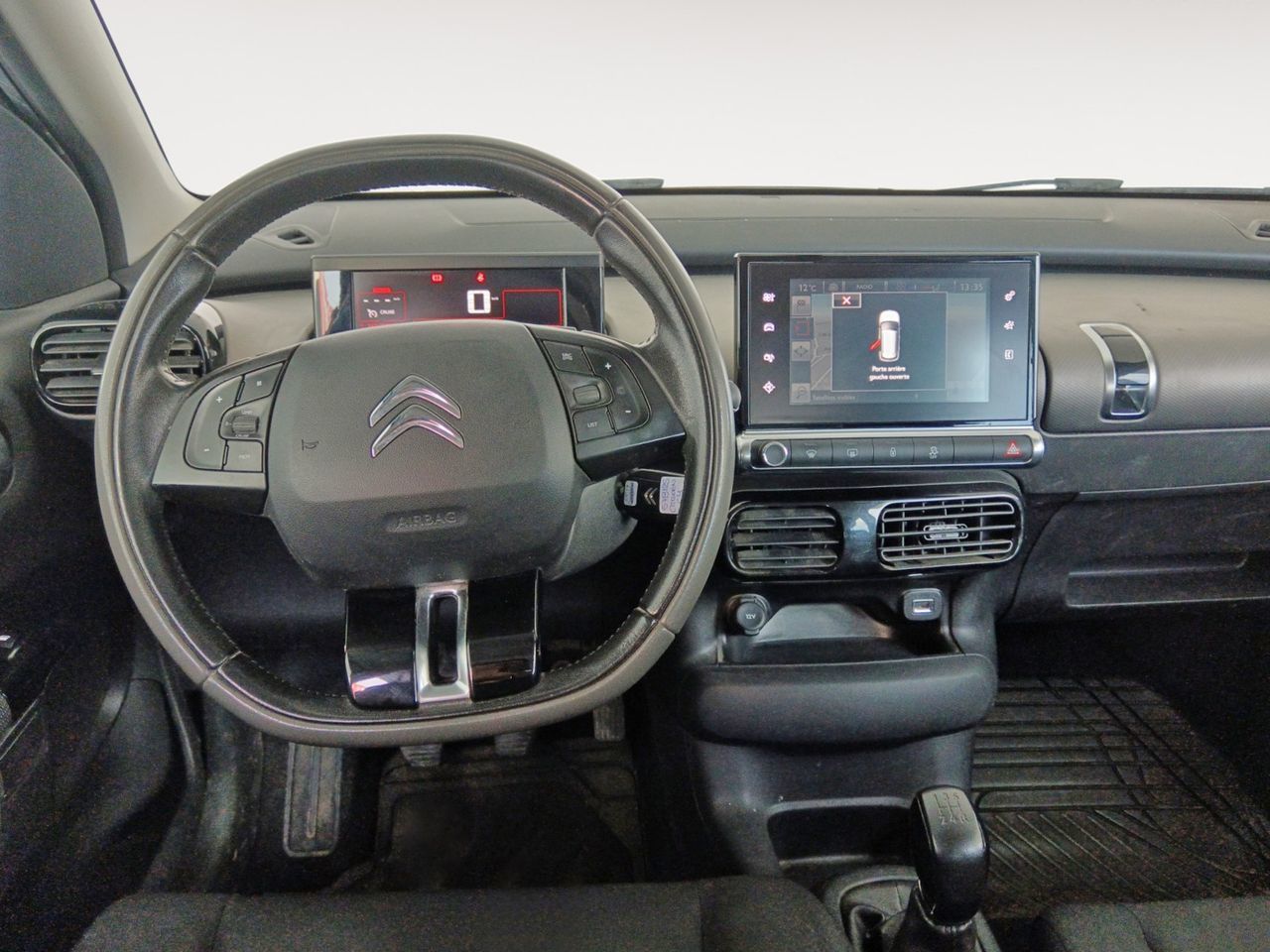 Citroën C4 Cactus BlueHDi 100 Feel - foto 6