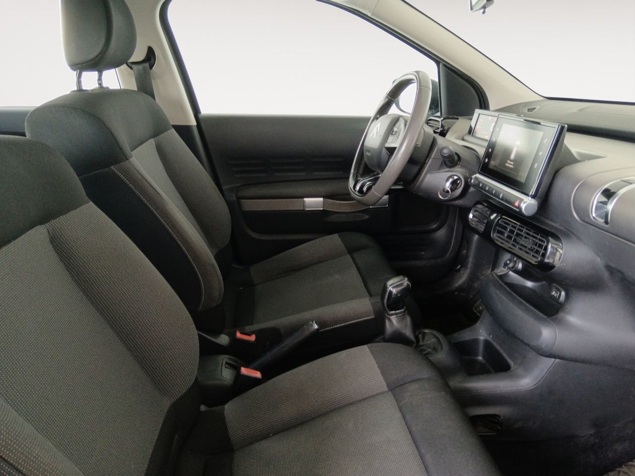Citroën C4 Cactus BlueHDi 100 Feel - foto 10