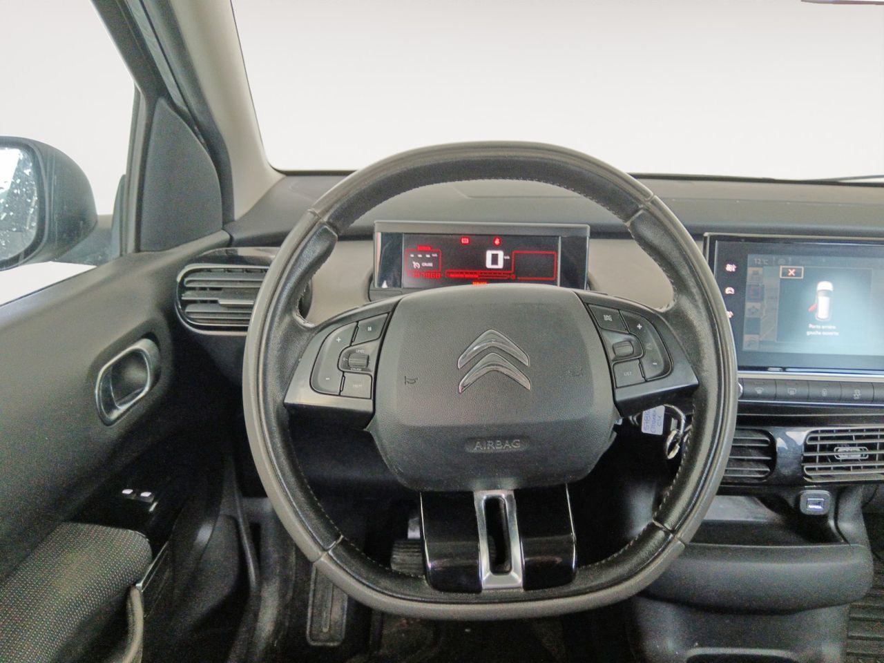 Citroën C4 Cactus BlueHDi 100 Feel - foto 7