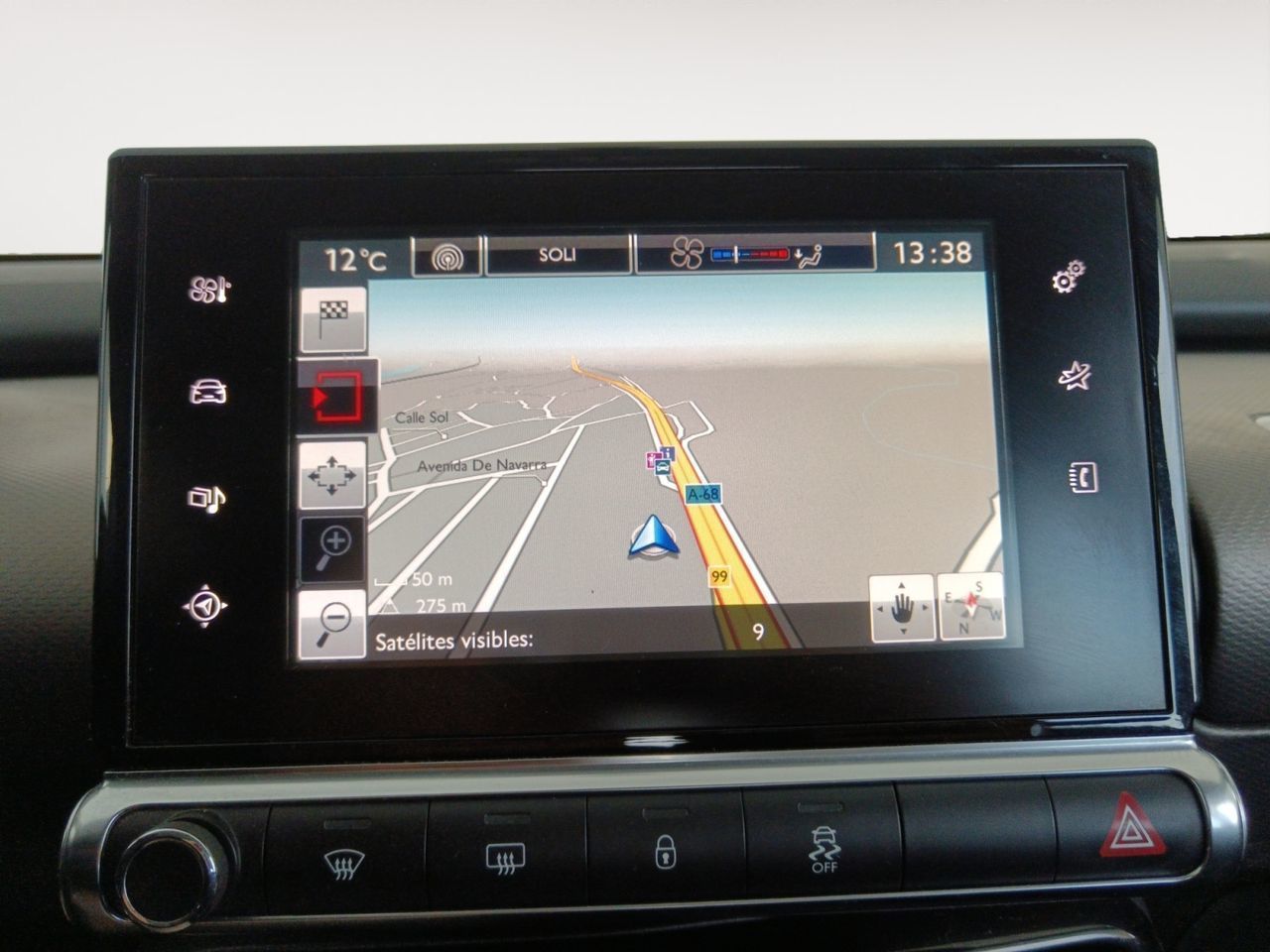 Citroën C4 Cactus BlueHDi 100 Feel - foto 14