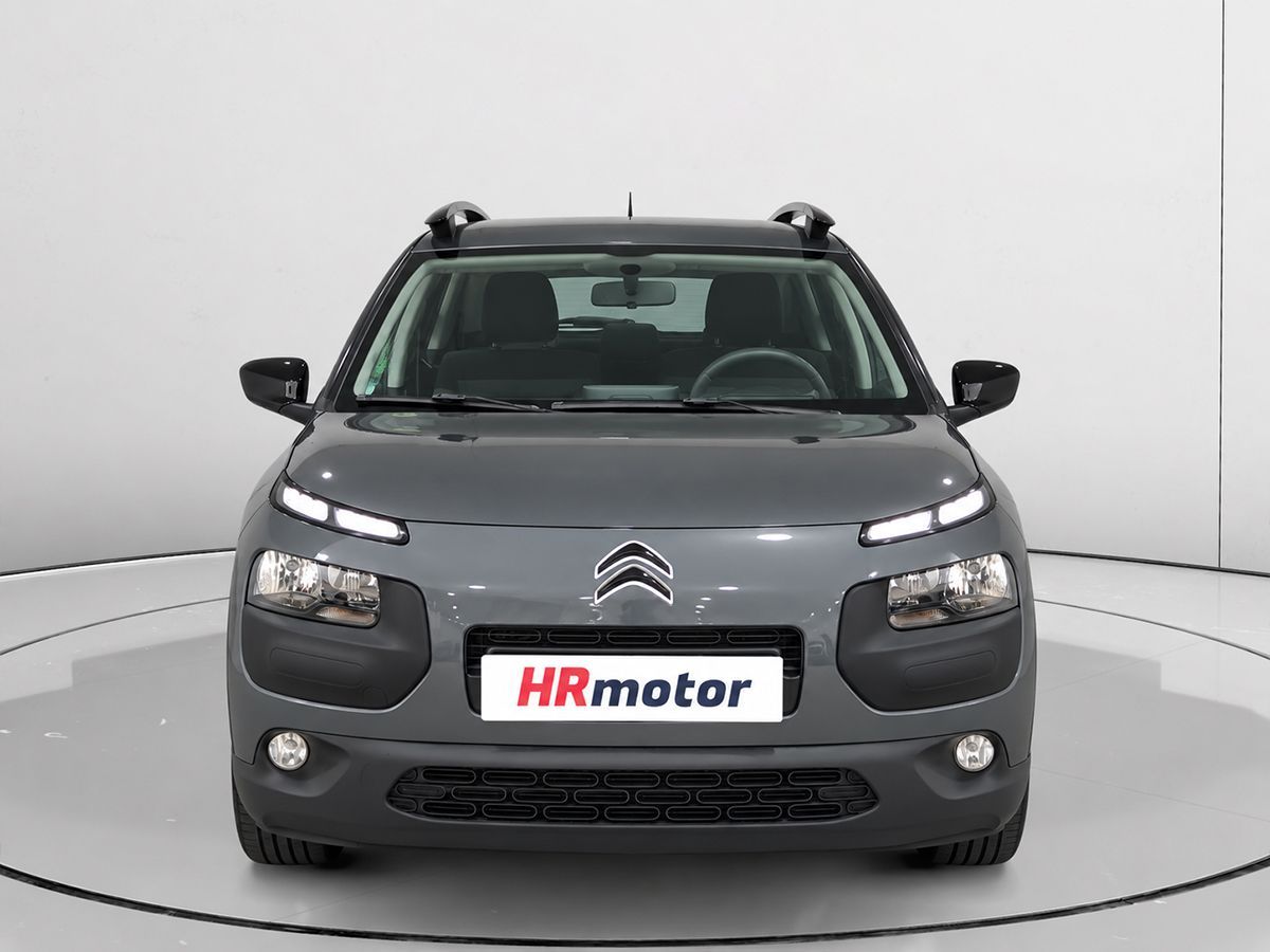 Citroën C4 Cactus BlueHDi 100 Feel - foto 5