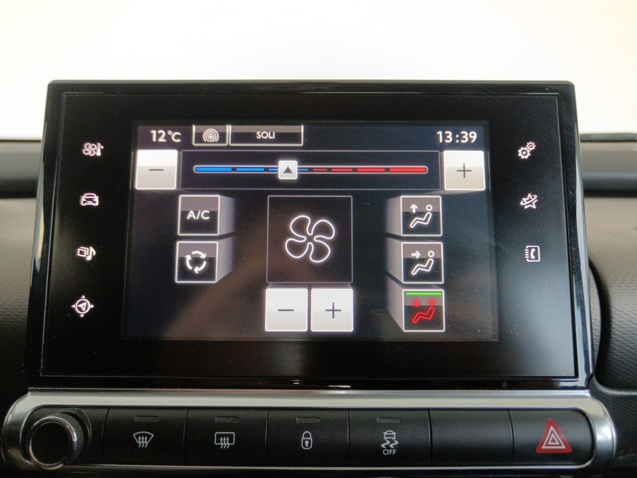 Citroën C4 Cactus BlueHDi 100 Feel - foto 17