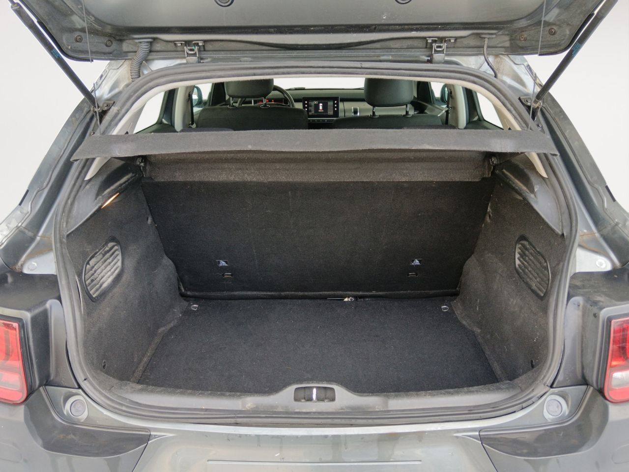Citroën C4 Cactus BlueHDi 100 Feel - foto 11