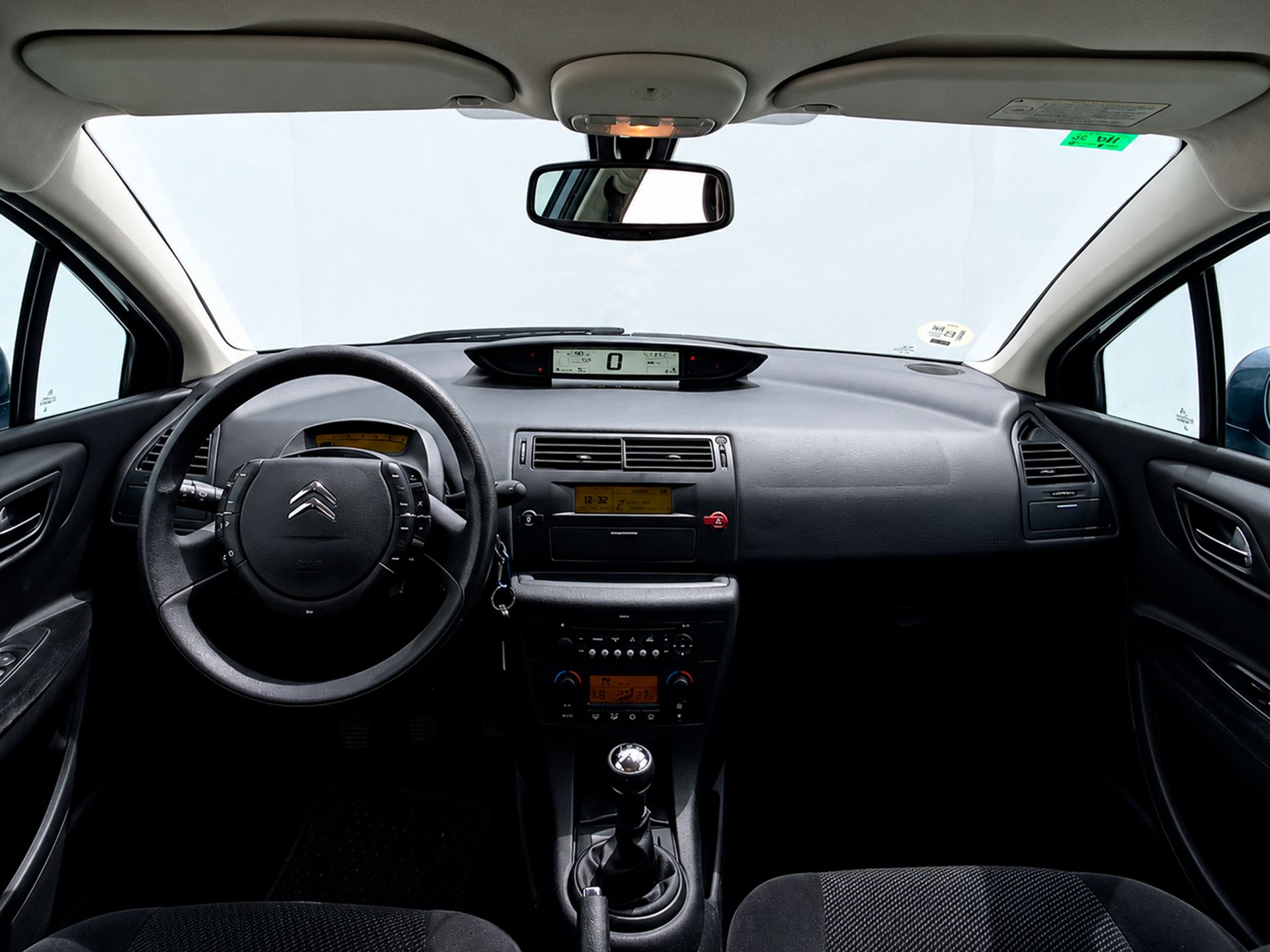Citroën C4 1.6 HDi Collection - foto 6