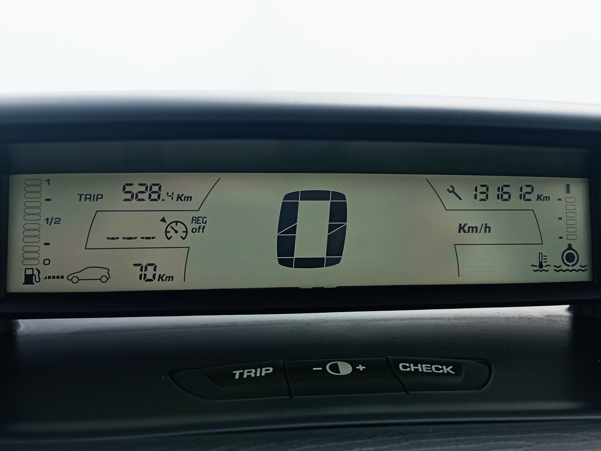 Citroën C4 1.6 HDi Collection - foto 13