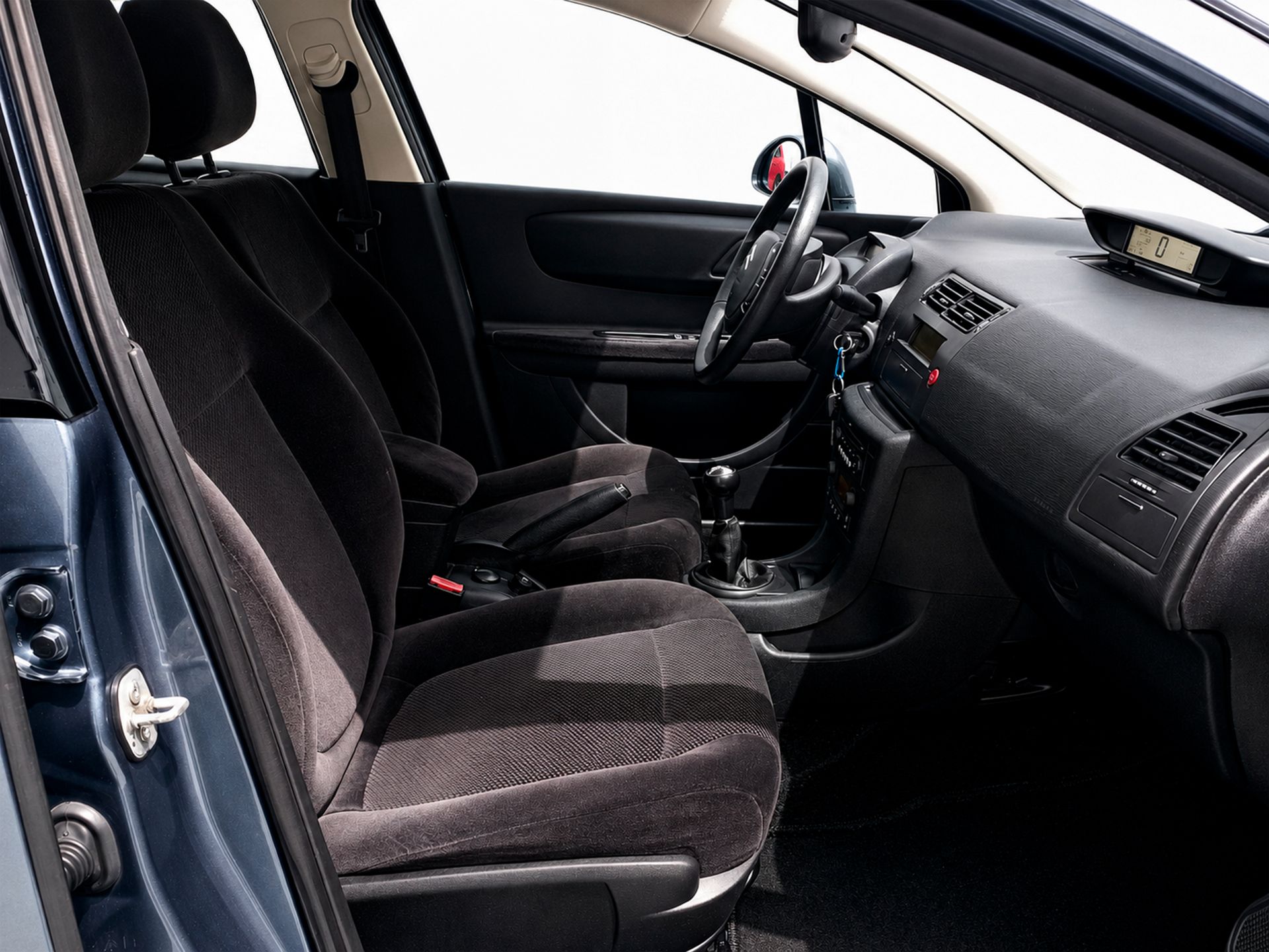Citroën C4 1.6 HDi Collection - foto 10
