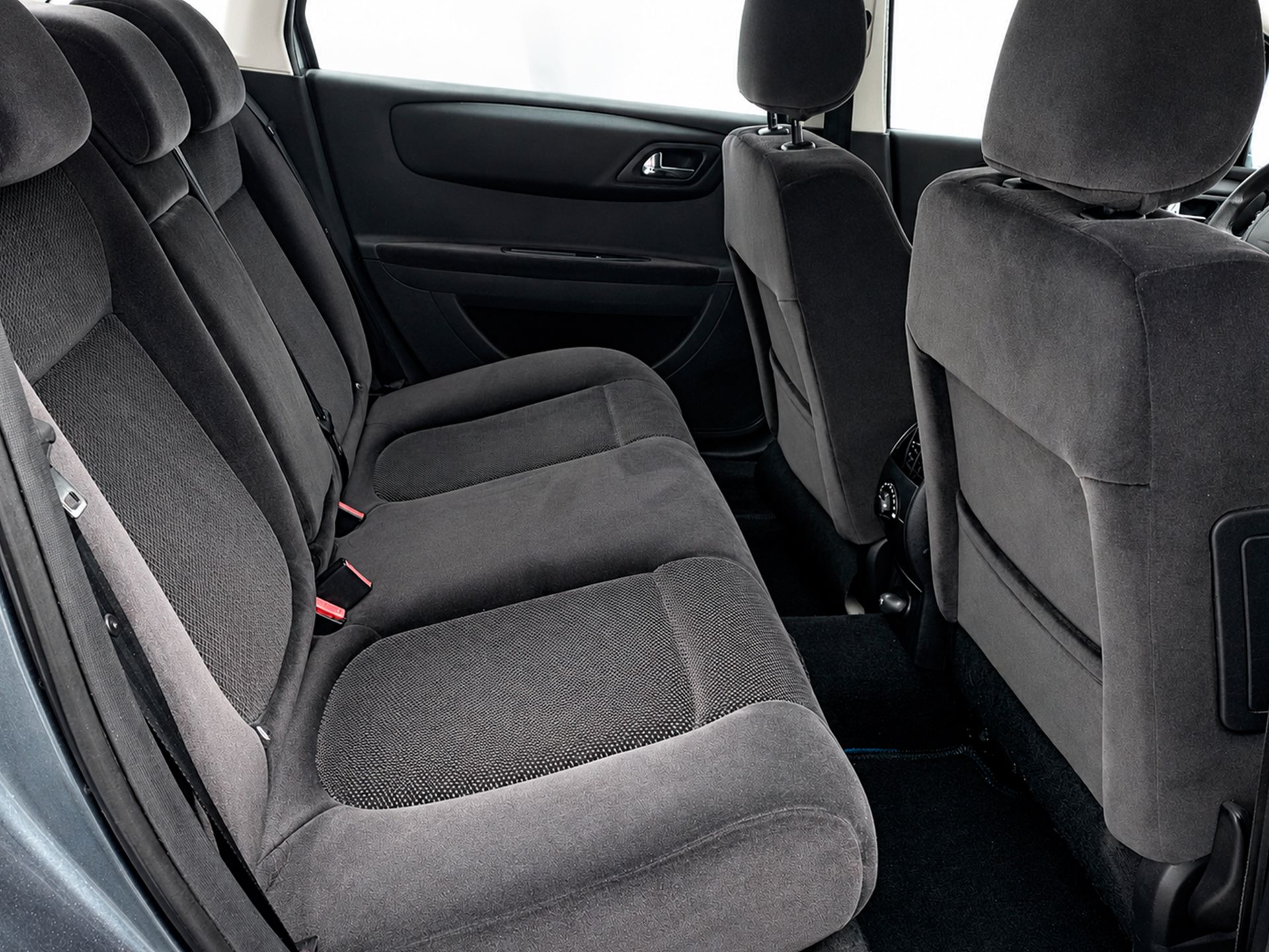 Citroën C4 1.6 HDi Collection - foto 9
