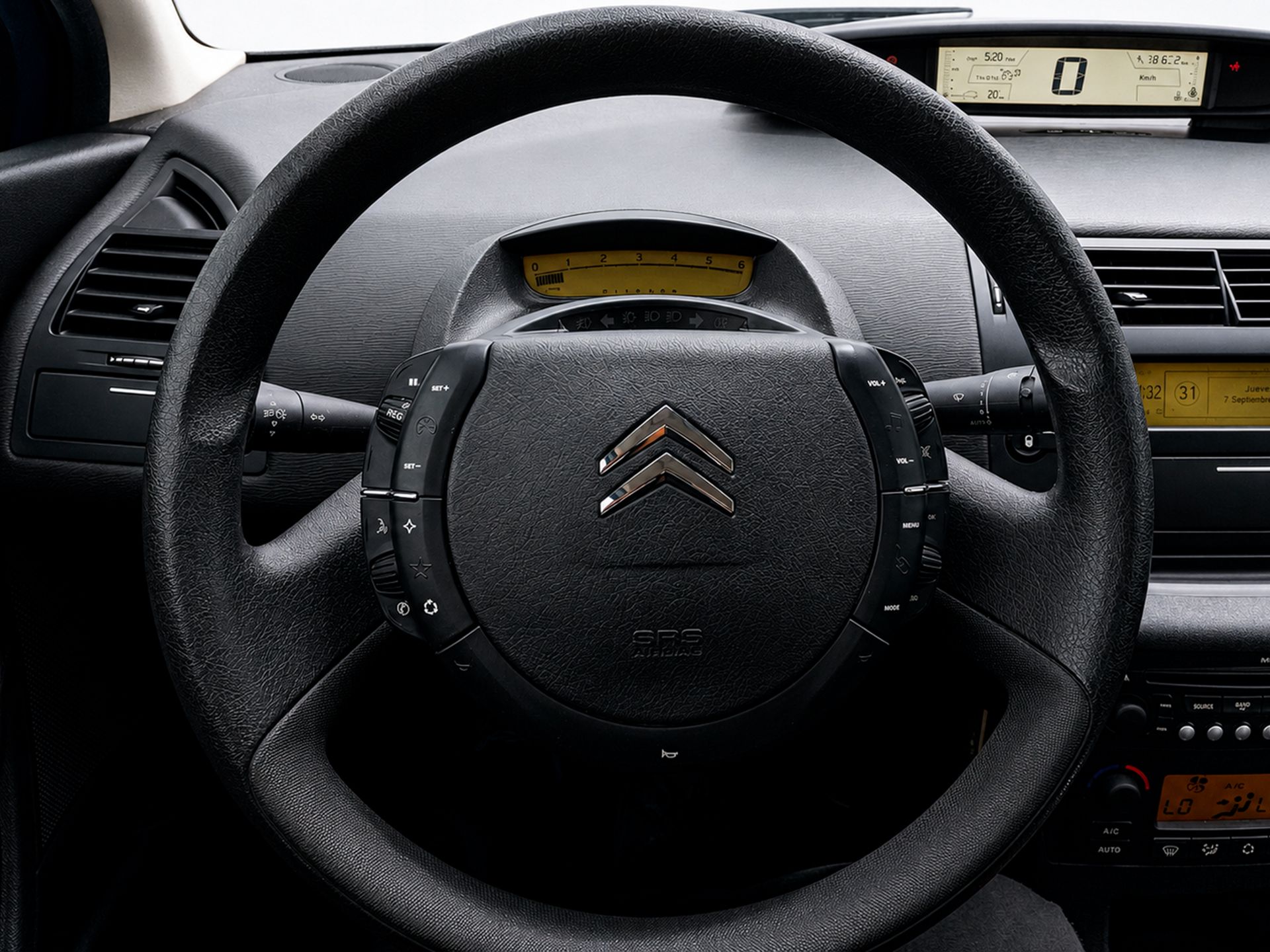 Citroën C4 1.6 HDi Collection - foto 7