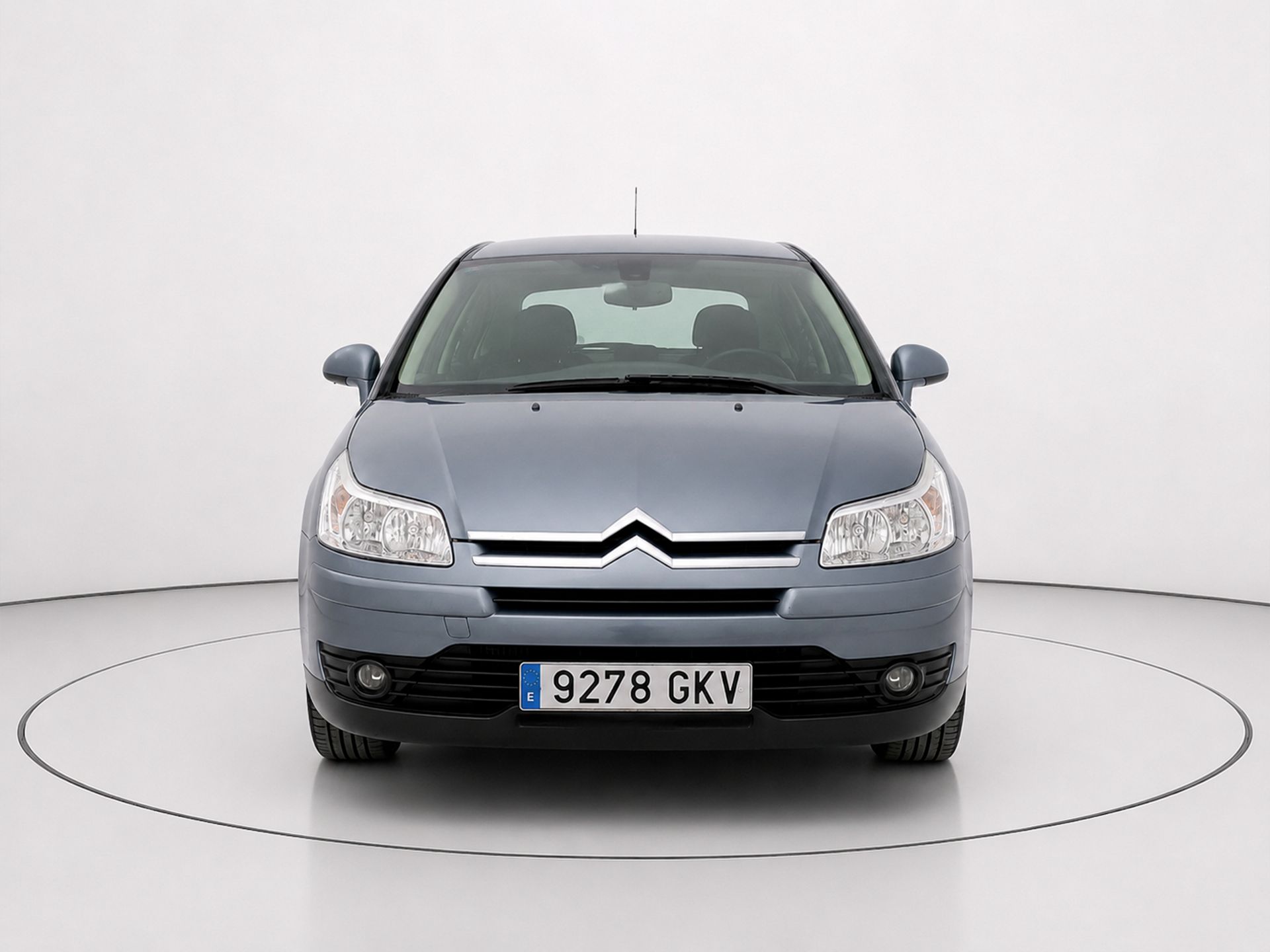 Citroën C4 1.6 HDi Collection - foto 5