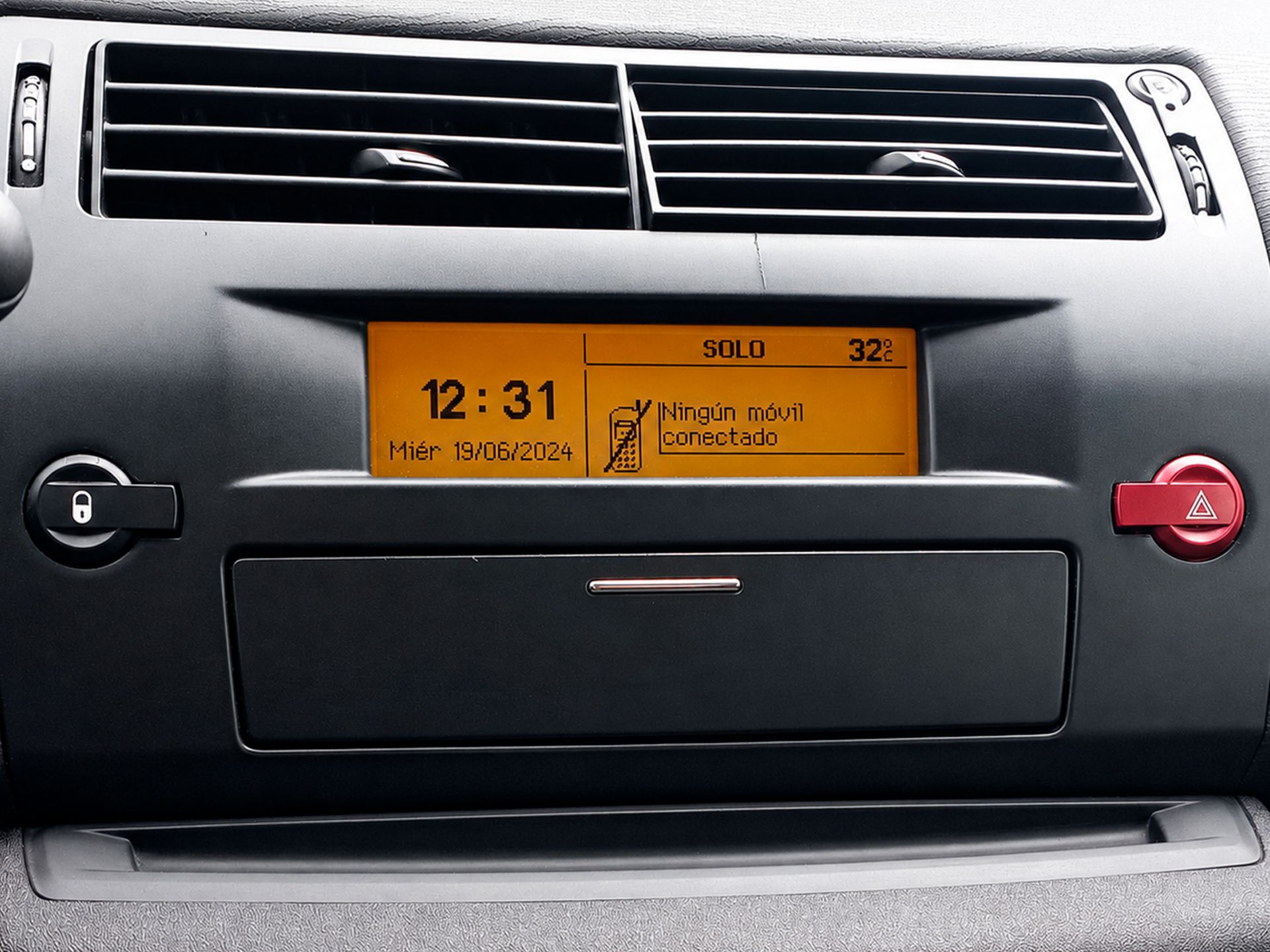 Citroën C4 1.6 HDi Collection - foto 14