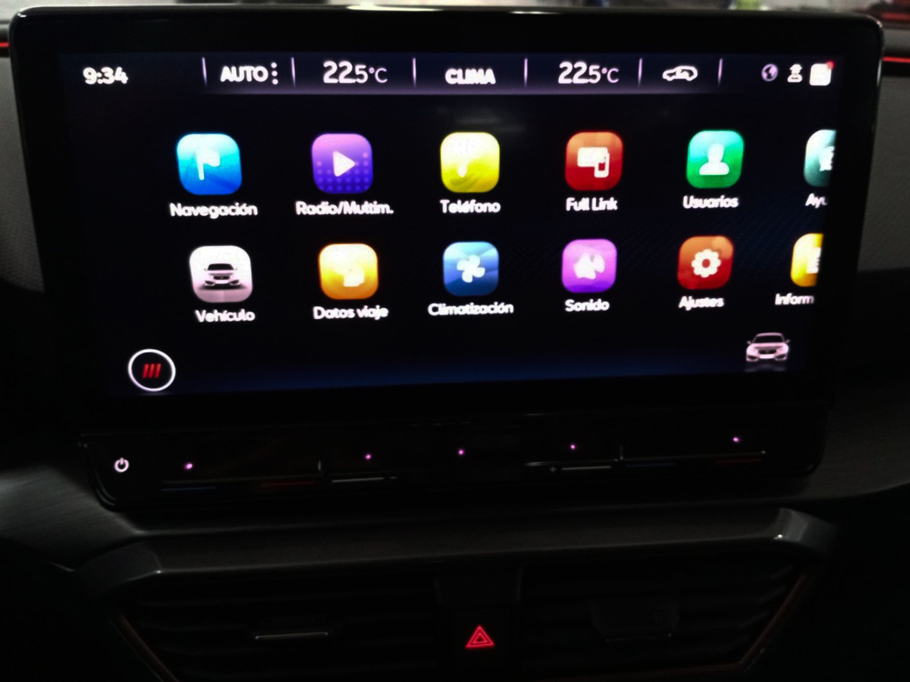 Cupra León 1.5 eTSI DSG - foto 17