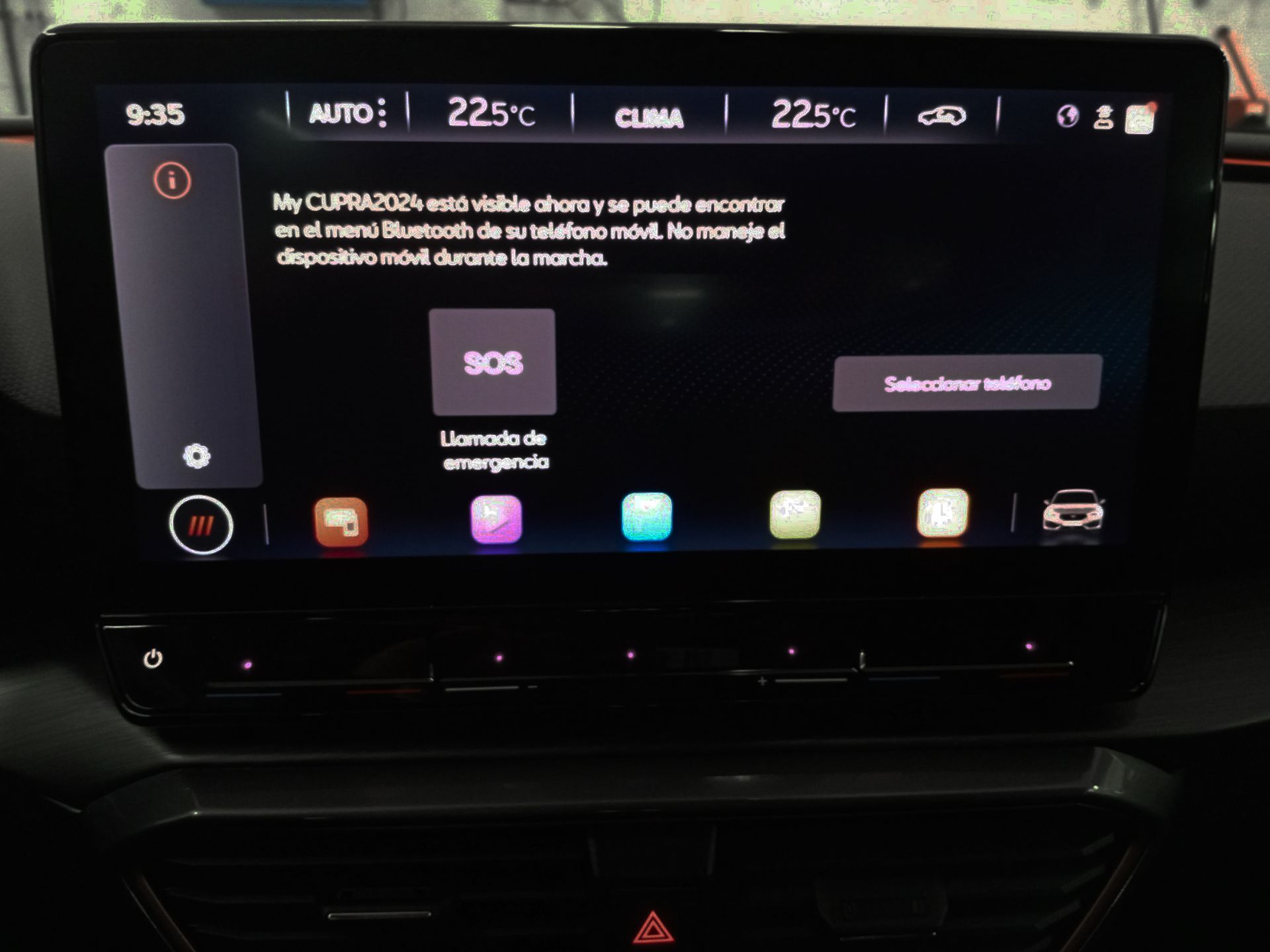 Cupra León 1.5 eTSI DSG - foto 21