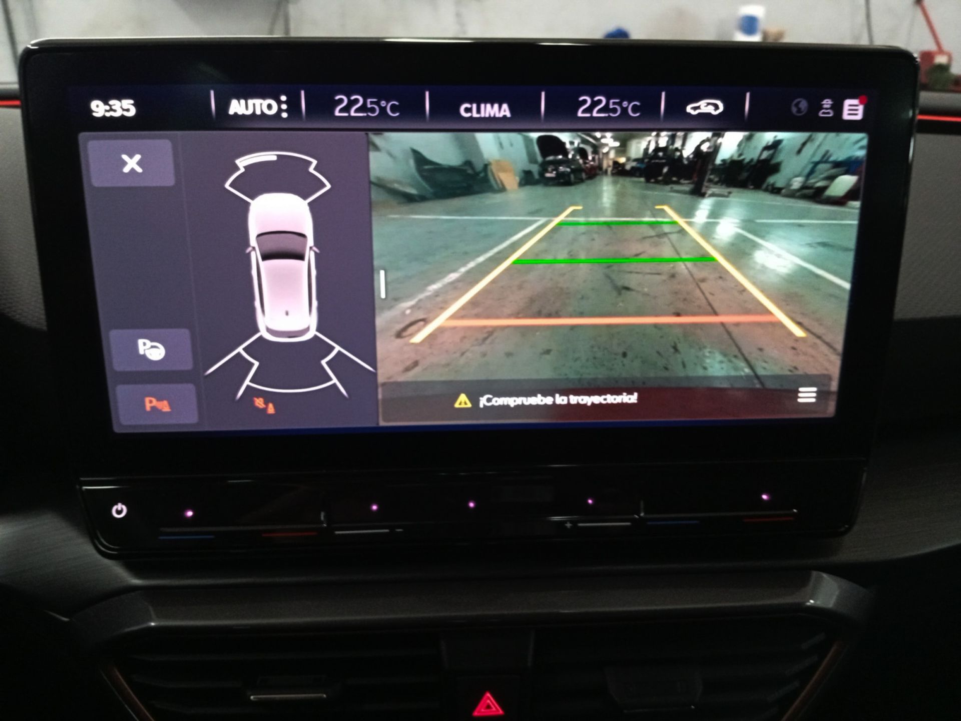 Cupra León 1.5 eTSI DSG - foto 18