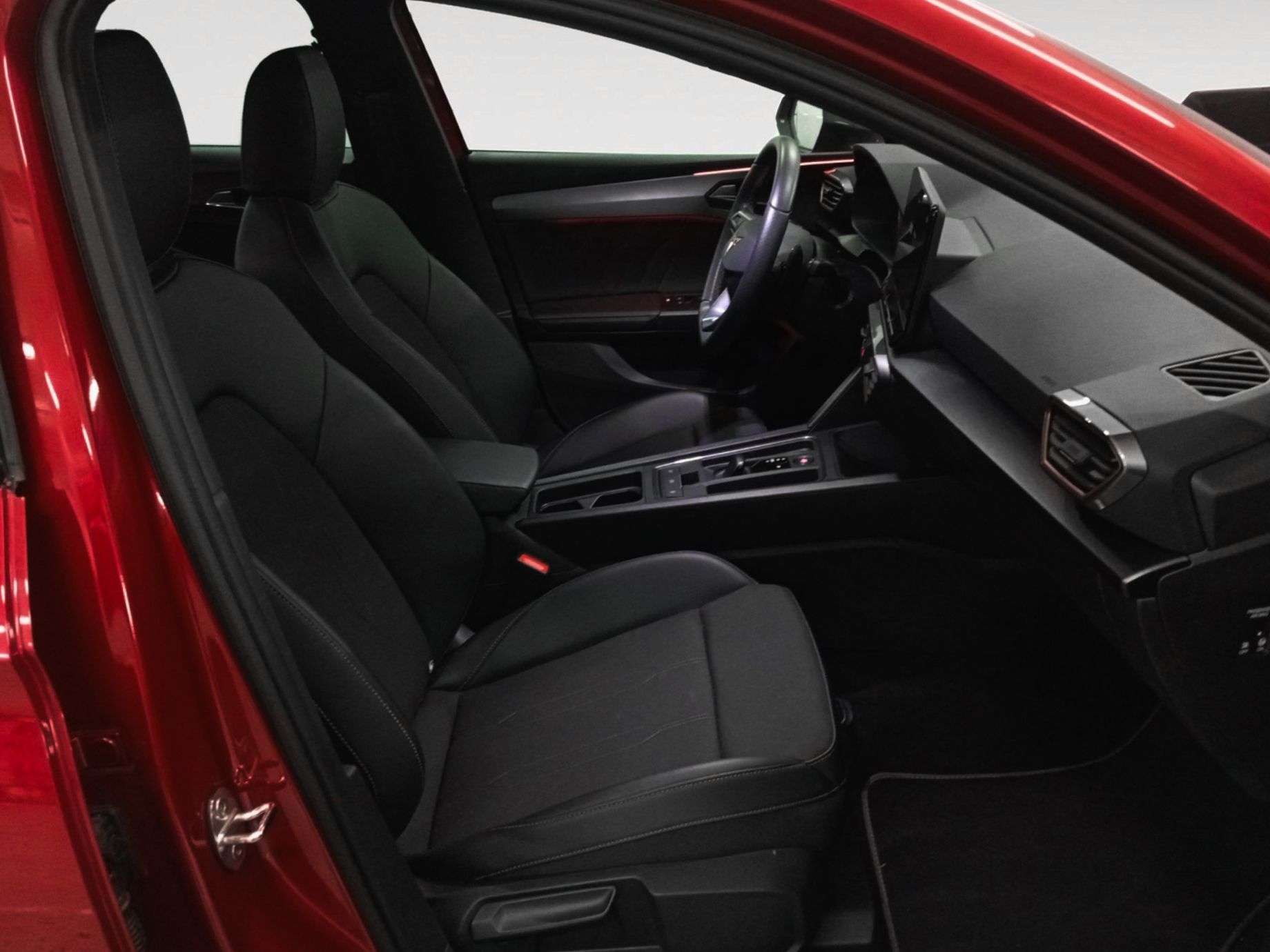 Cupra León 1.5 eTSI DSG - foto 13