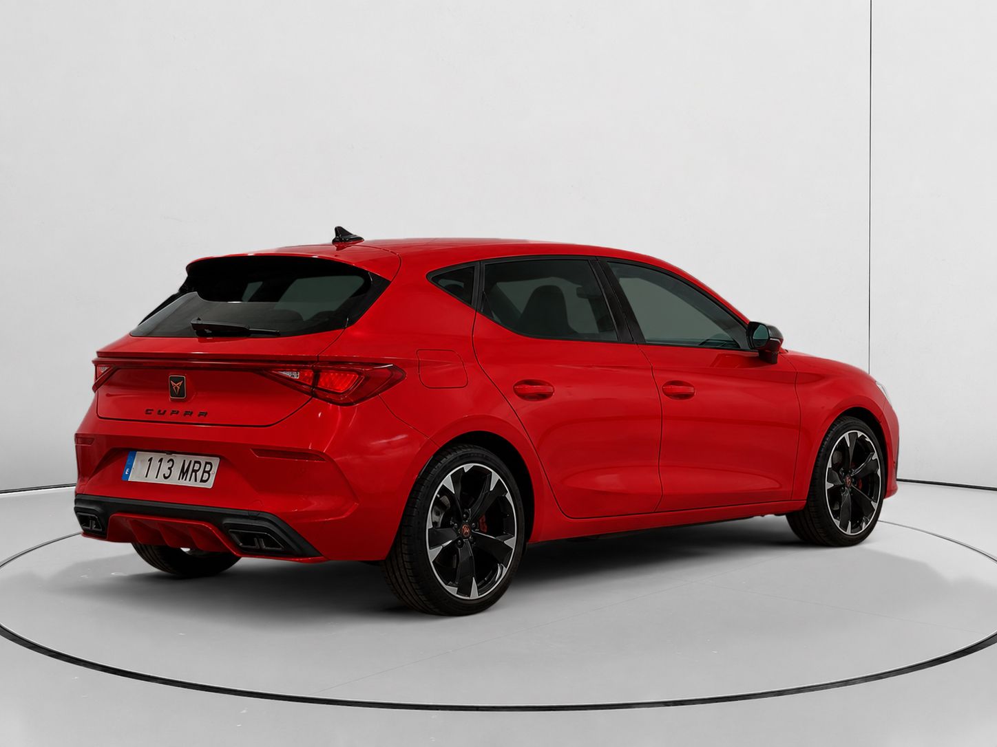 Cupra León 1.5 eTSI DSG - foto 3