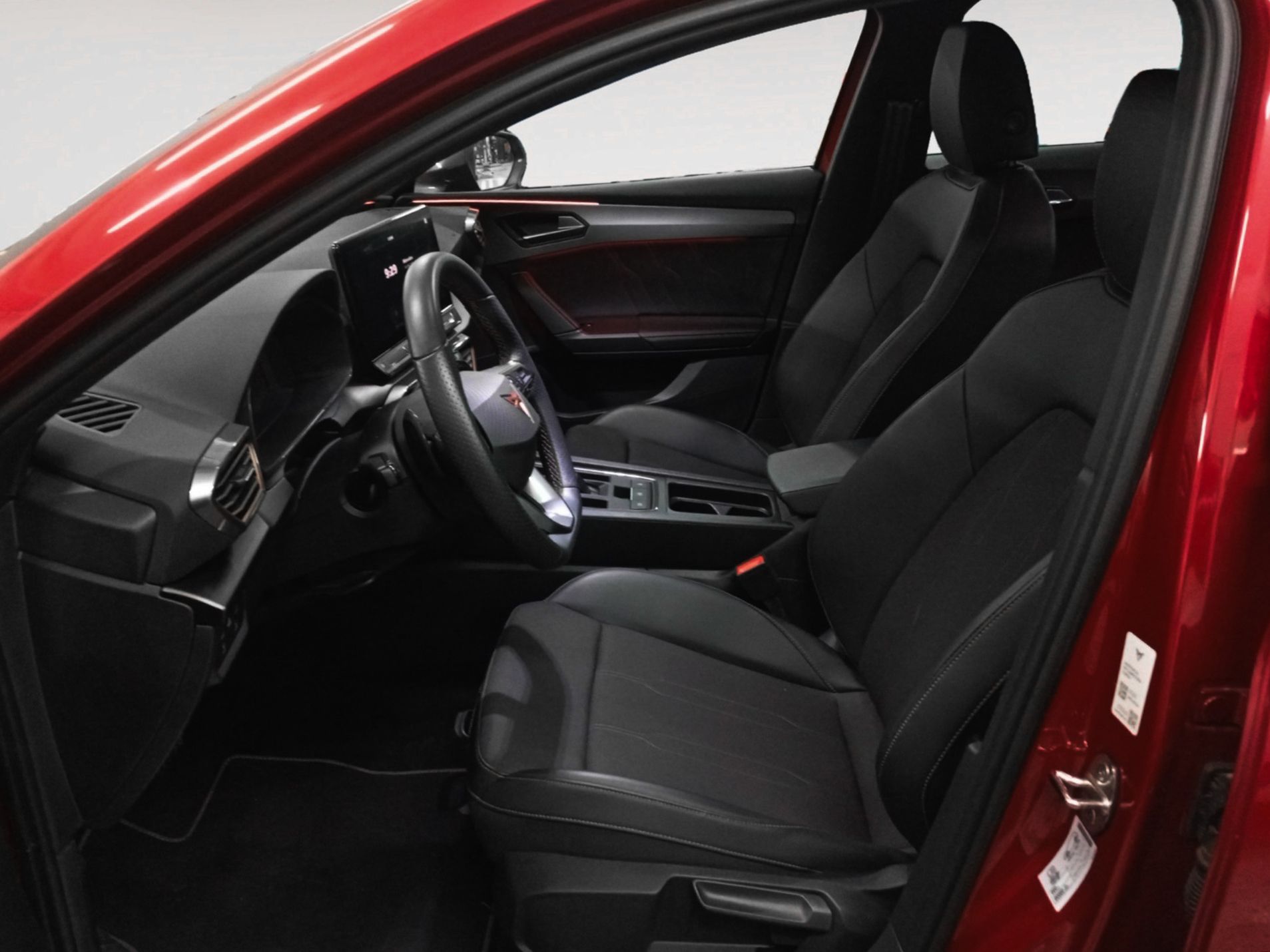 Cupra León 1.5 eTSI DSG - foto 11